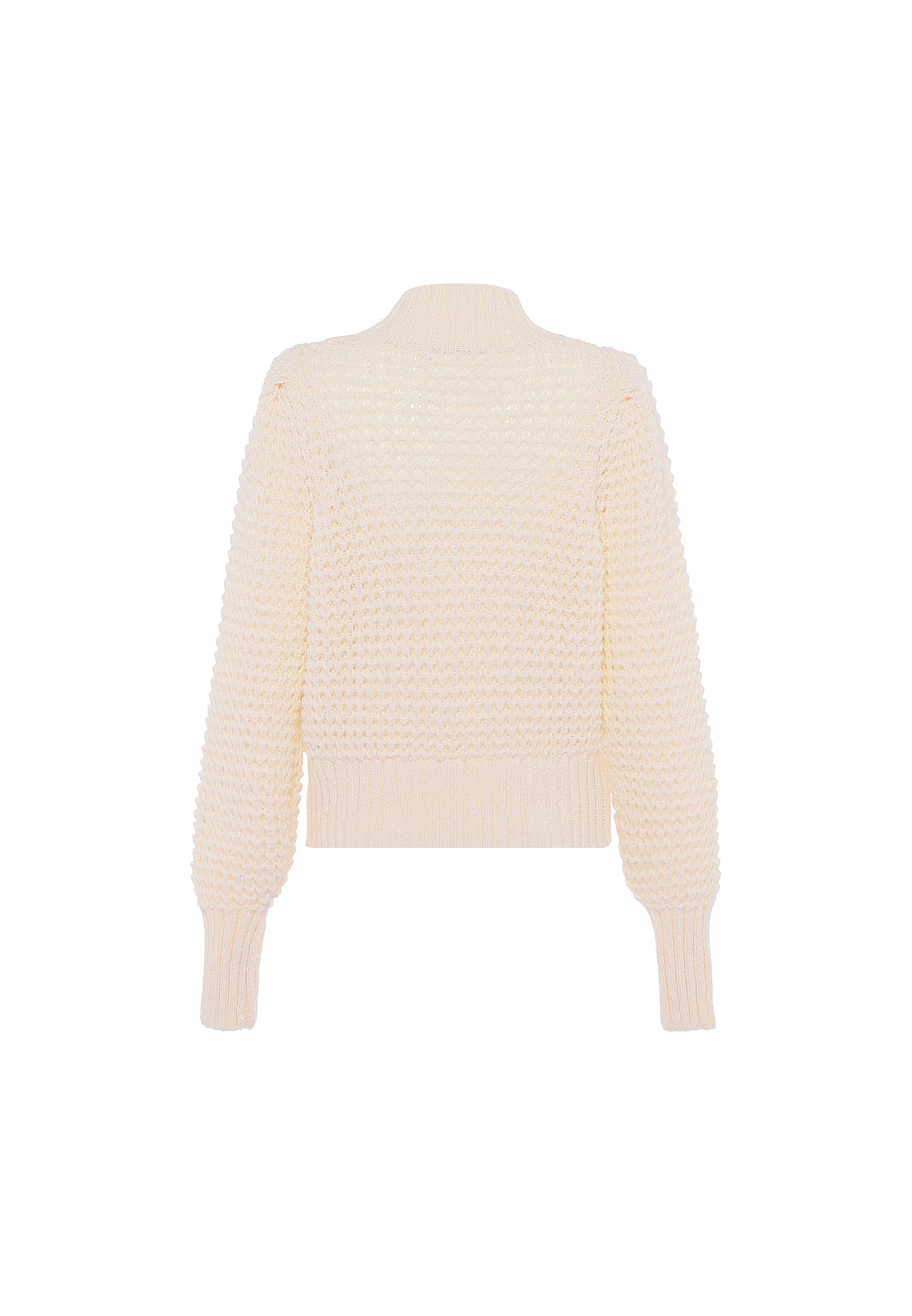 faina women's sweater