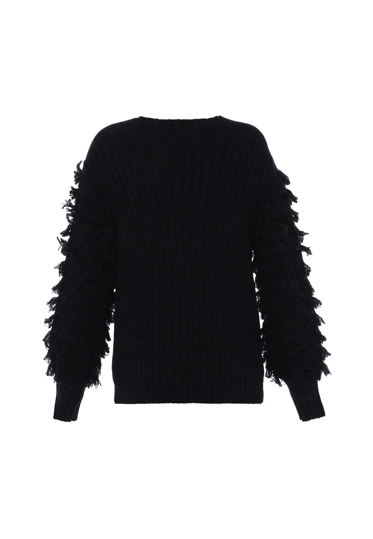 faina women's sweater