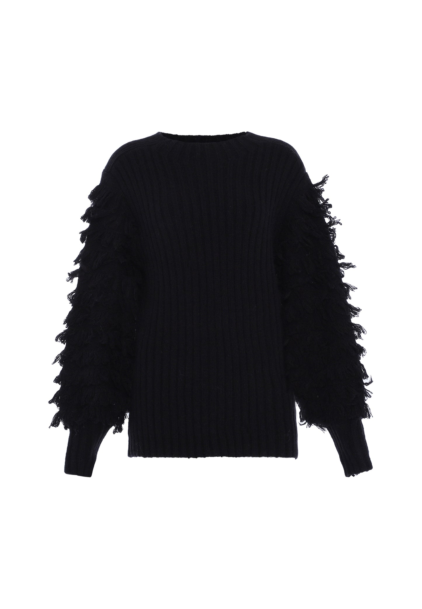 faina women's sweater