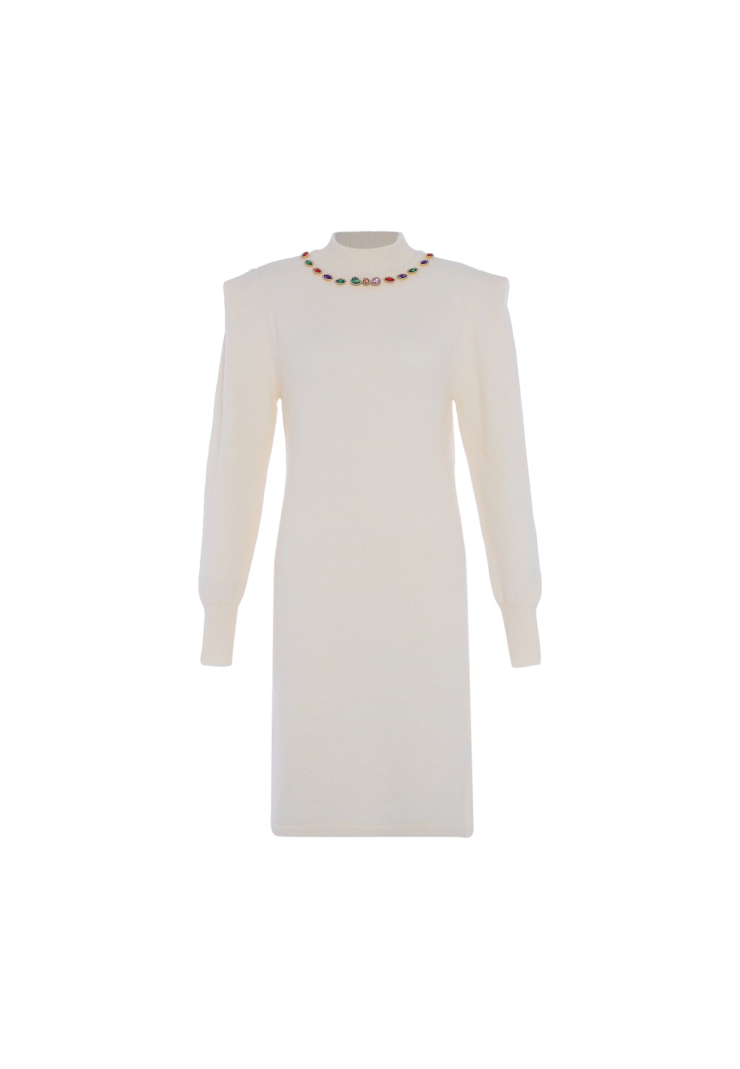 faina women's sweater