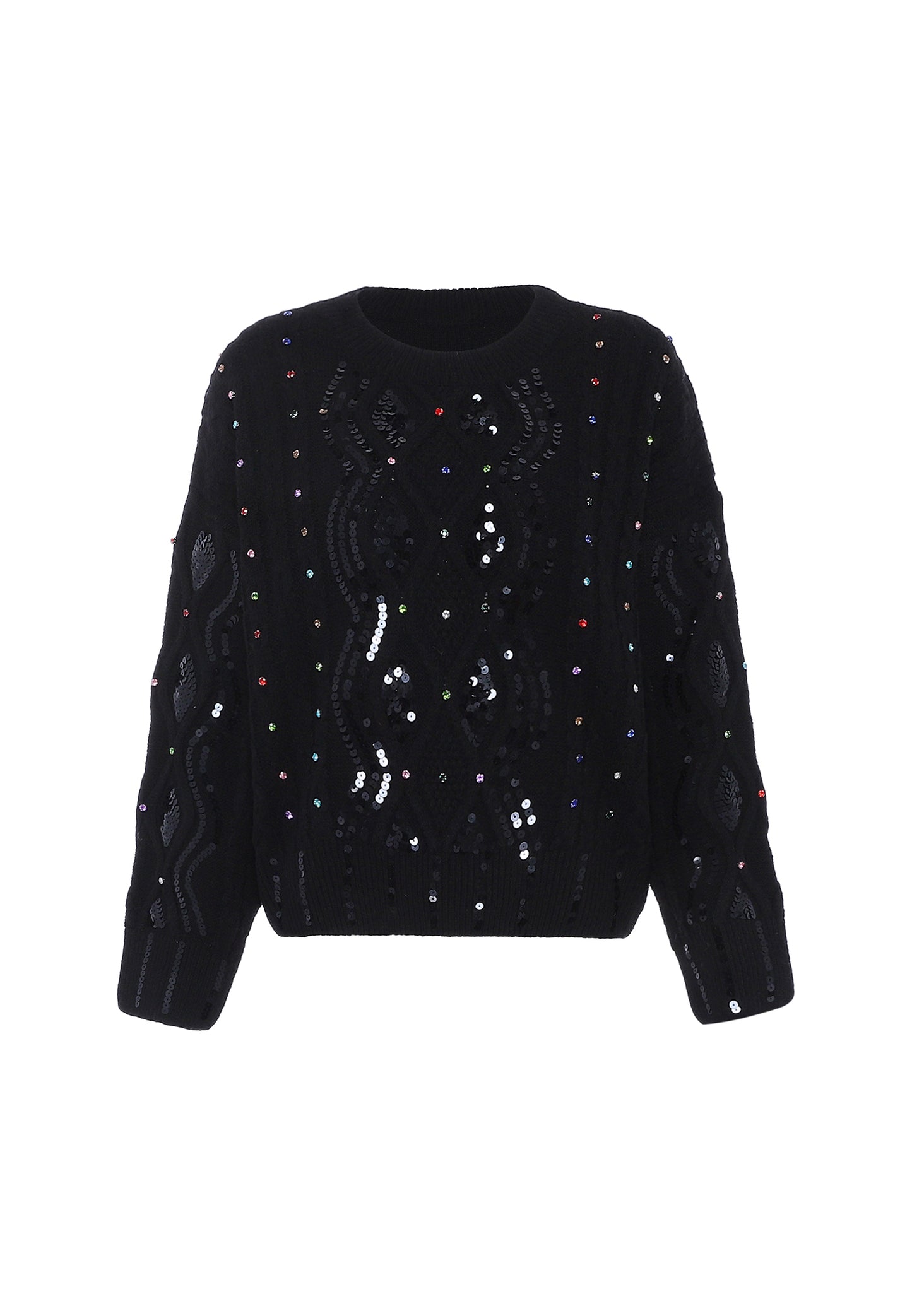 faina women's sweater