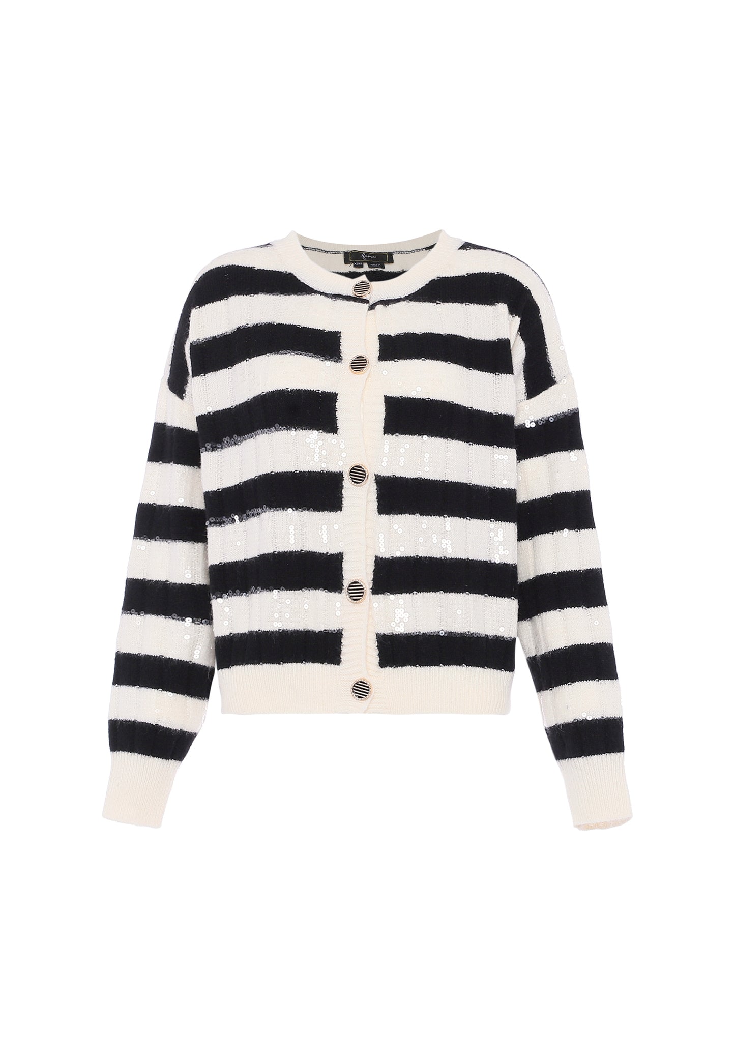 faina damski sweter