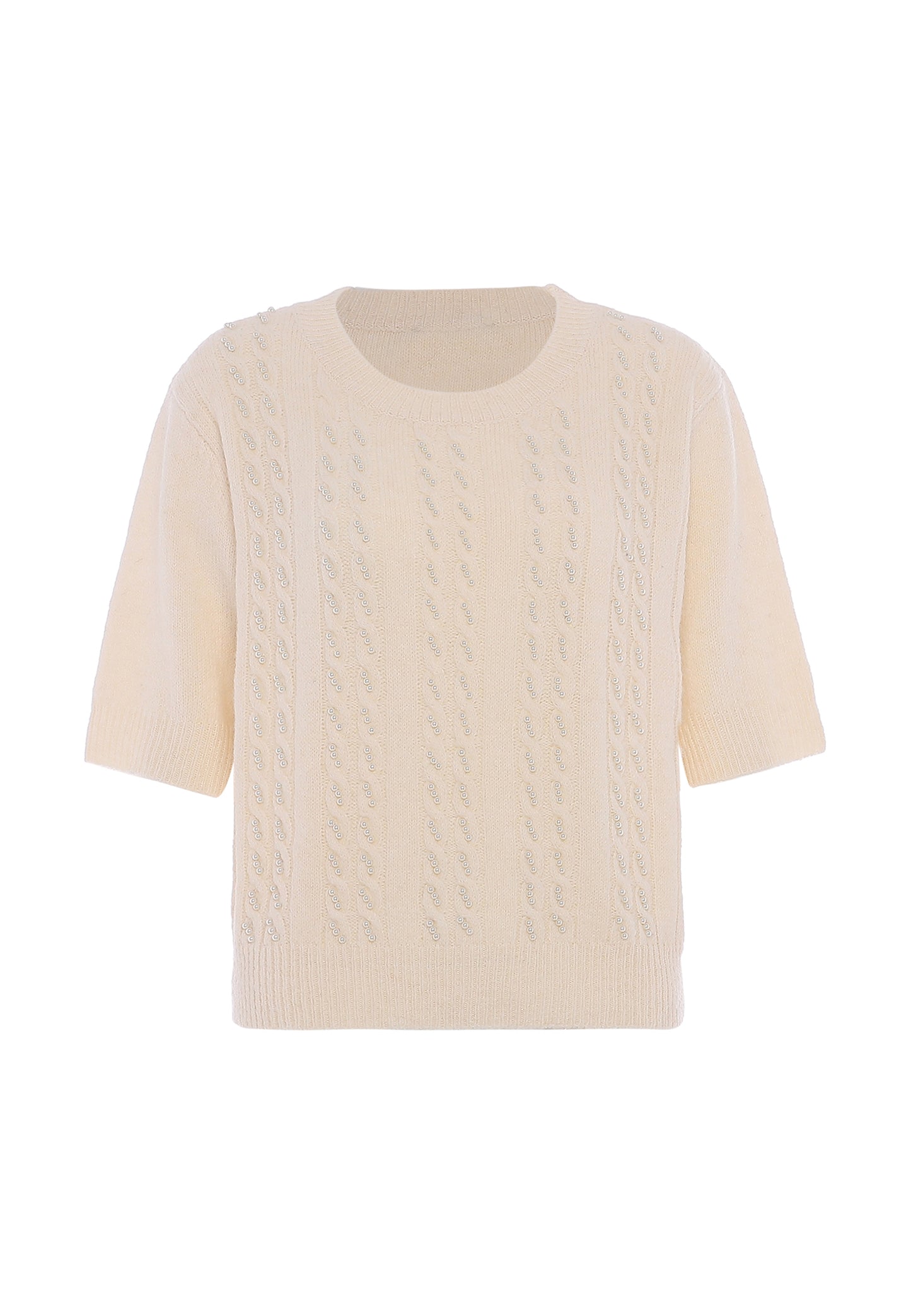 faina women's sweater