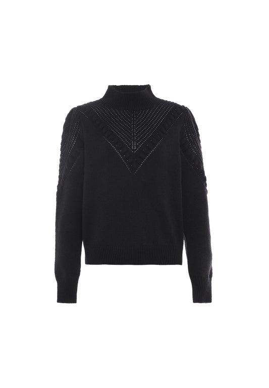 faina women's sweater