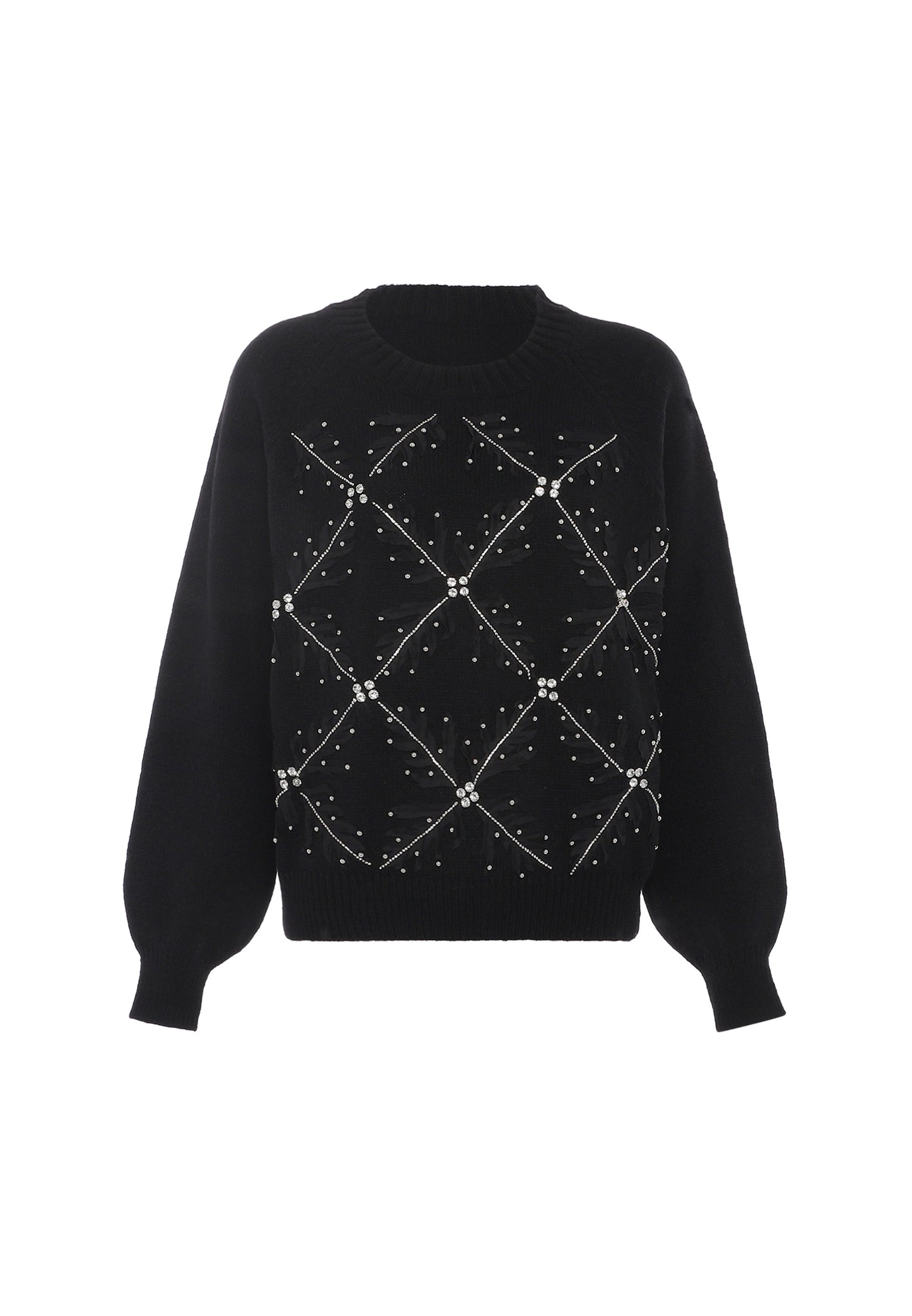 faina women's sweater