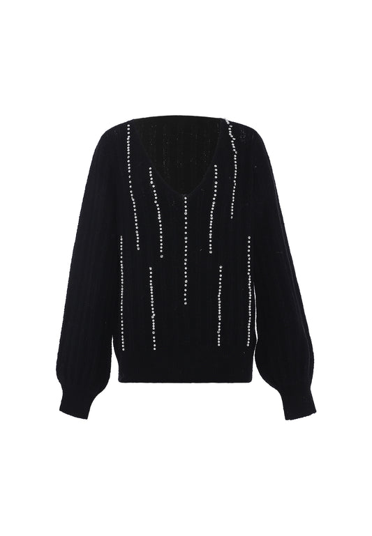 faina women's sweater