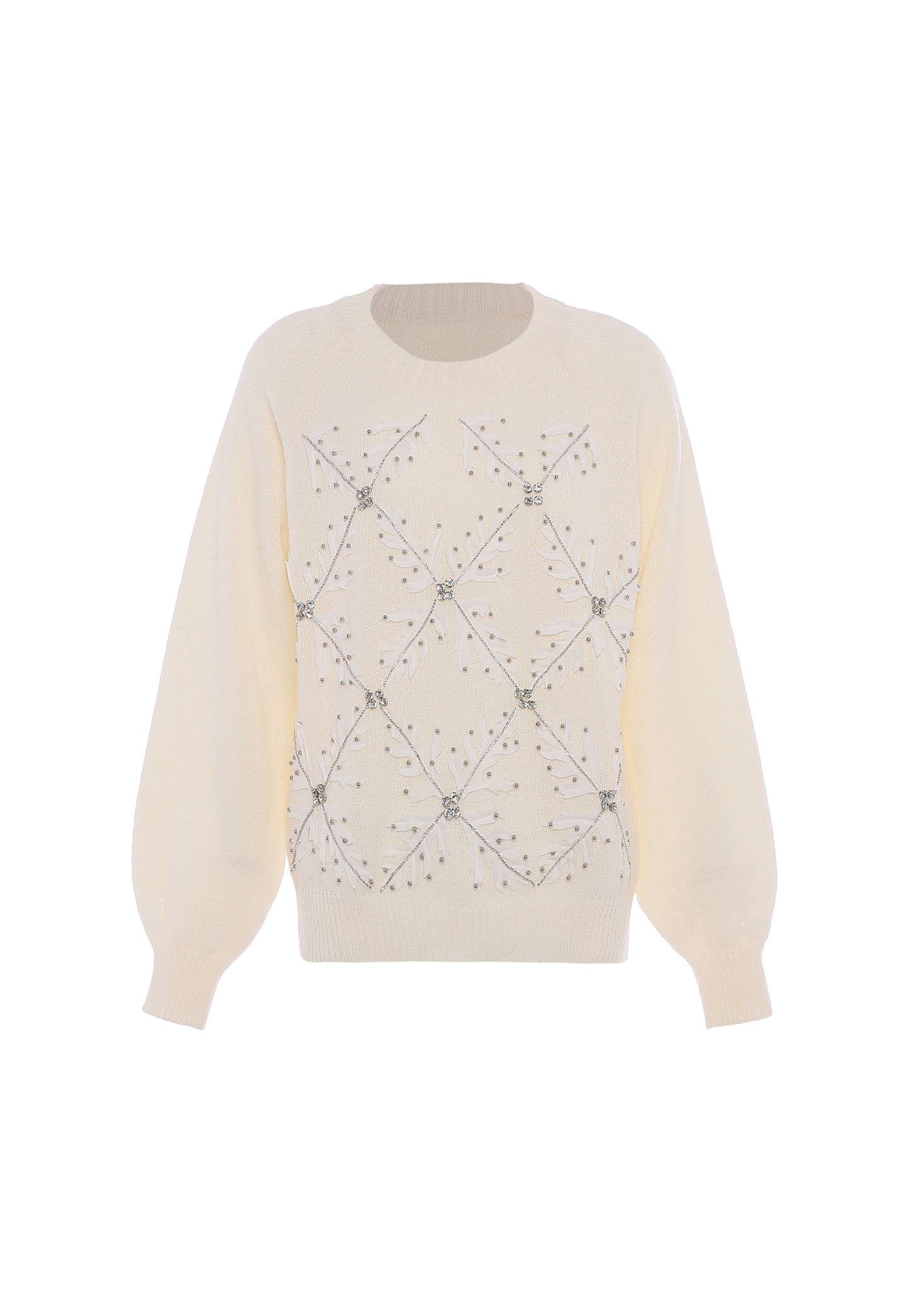 faina women's sweater