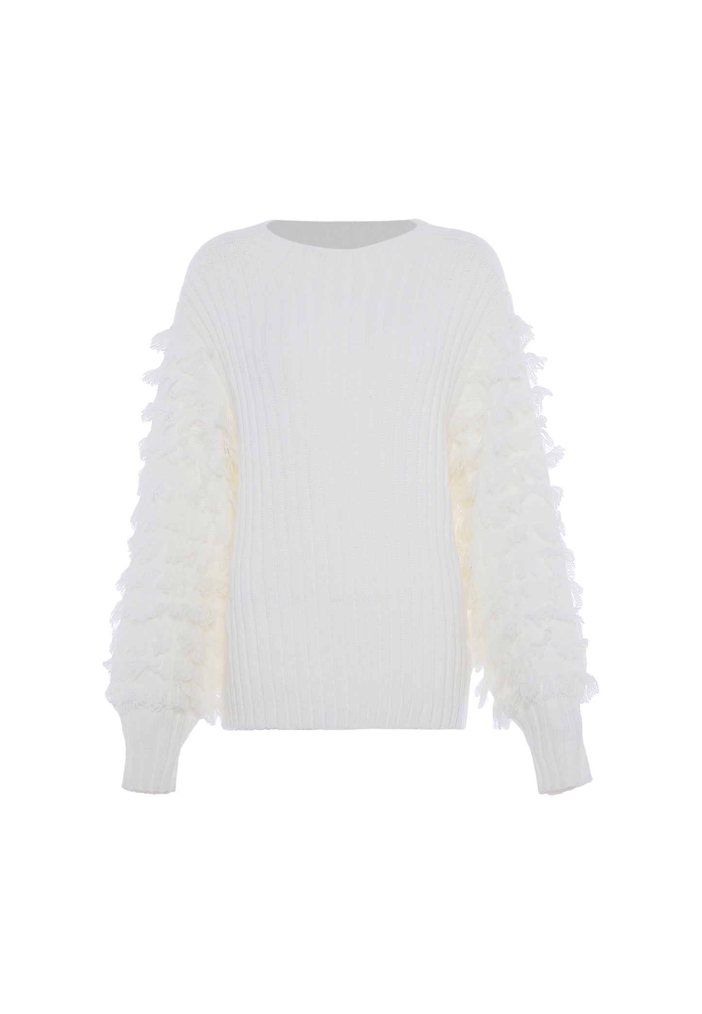 faina women's sweater