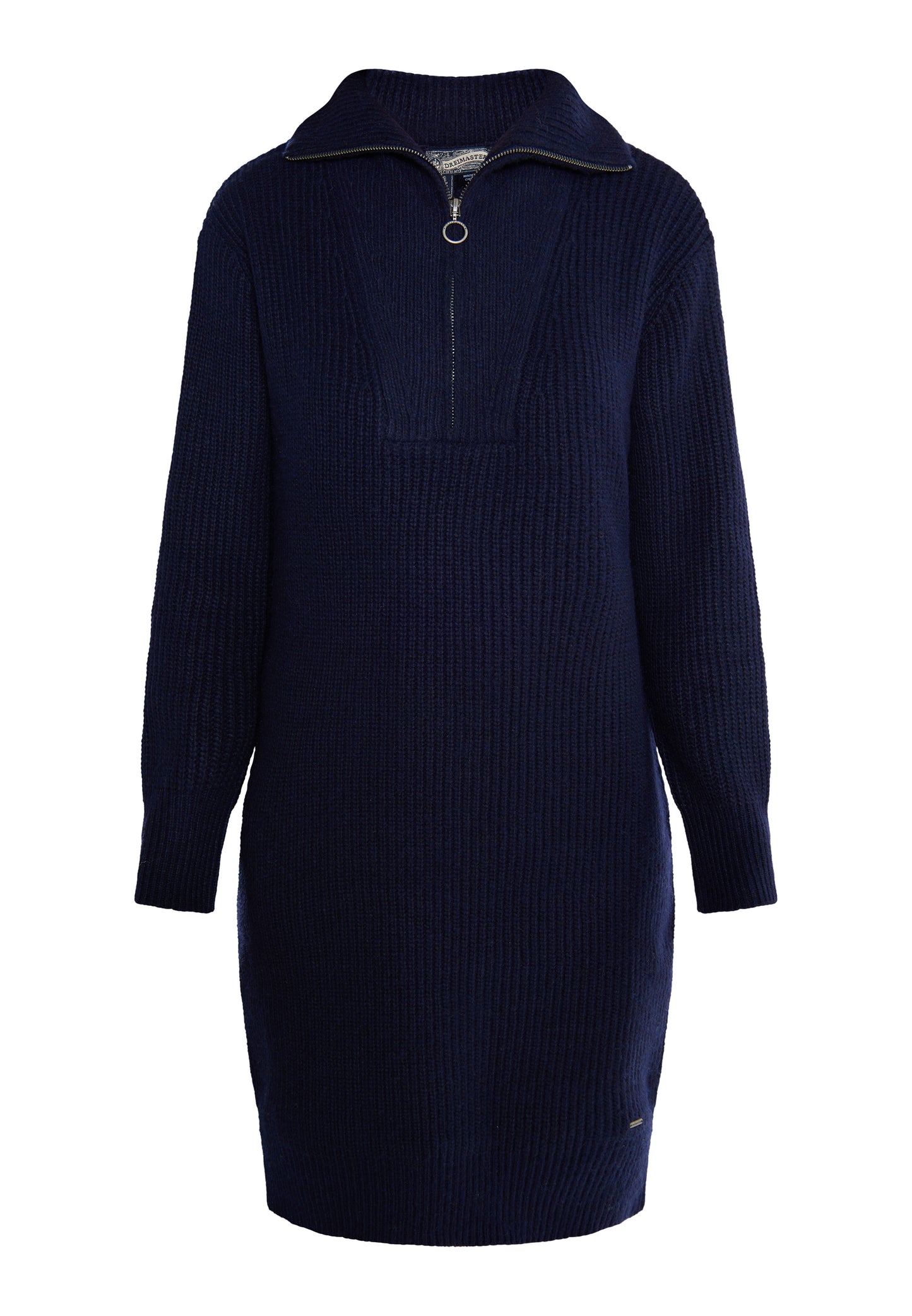 DreiMaster Vintage women's knit dress