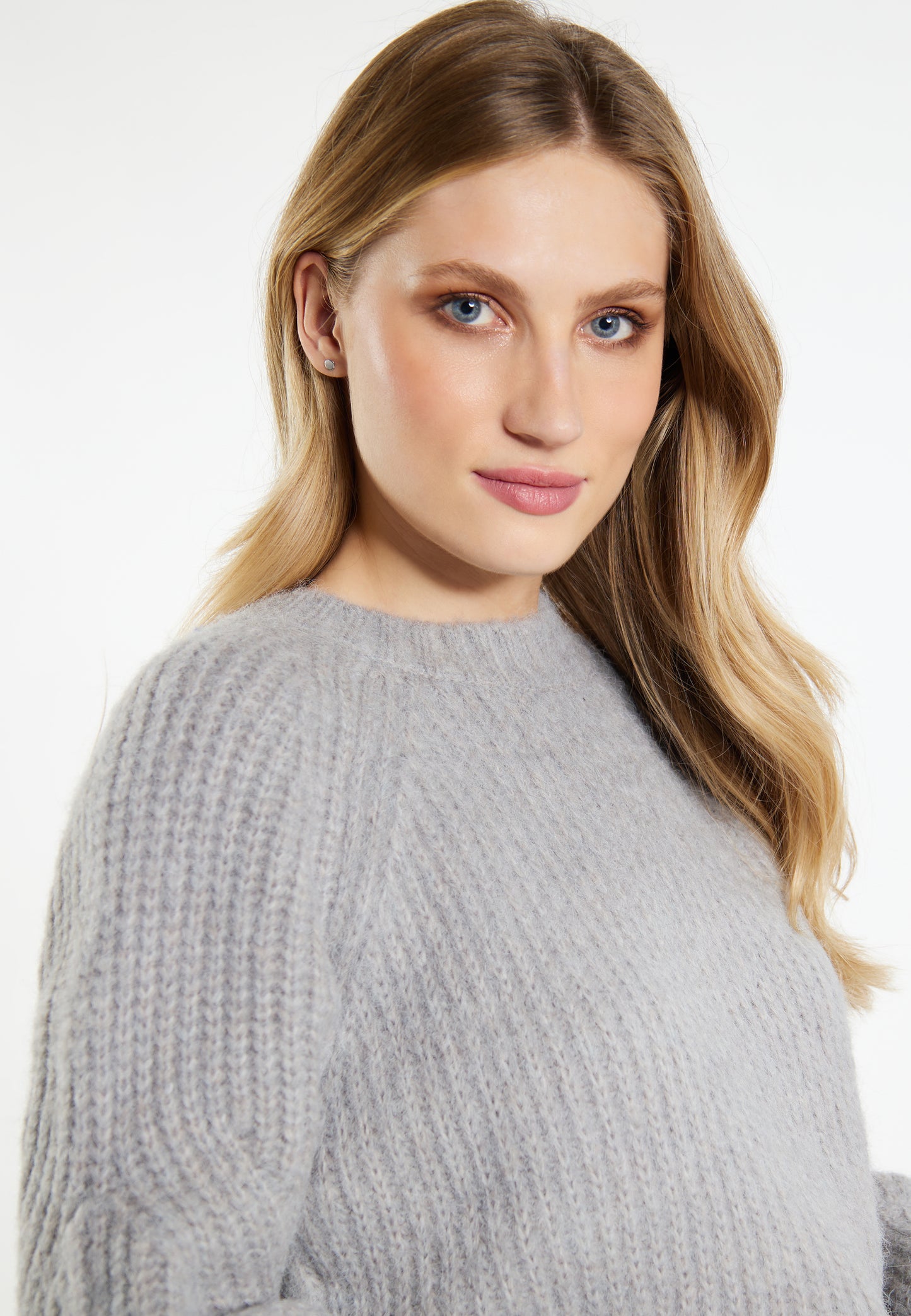 DreiMaster Vintage women's knitted sweater