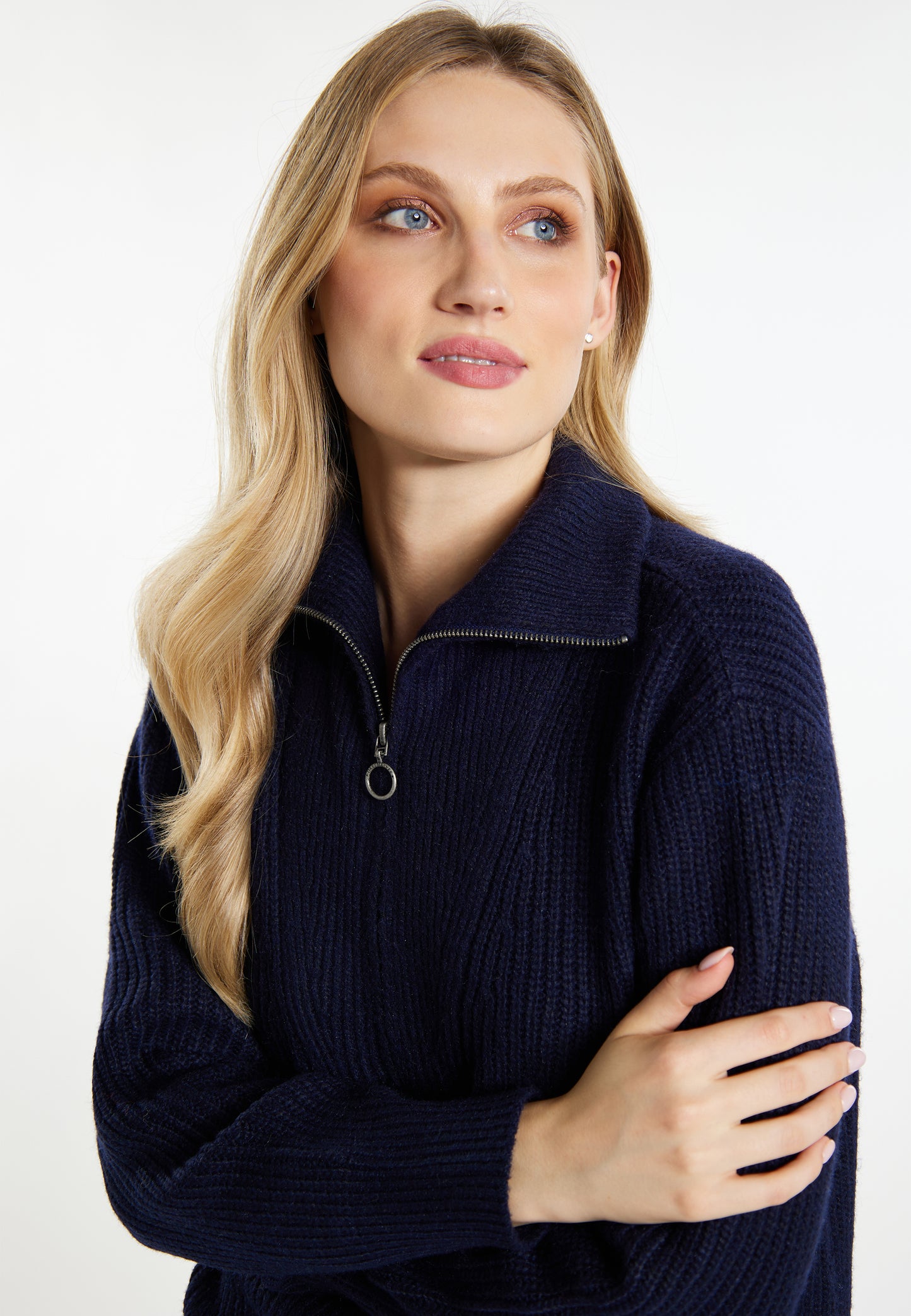 DreiMaster Vintage women's knit dress