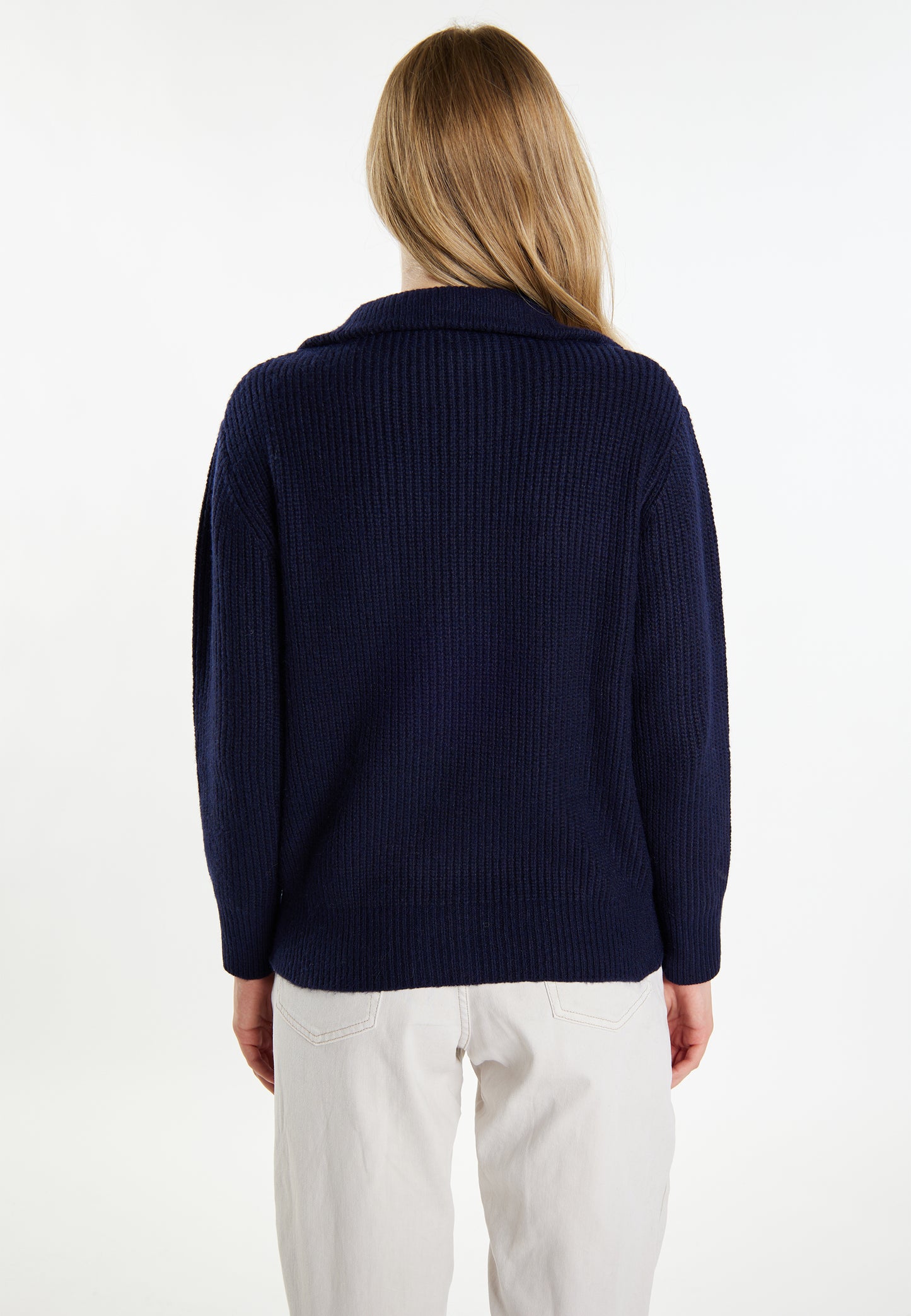 DreiMaster Vintage damski kardigan