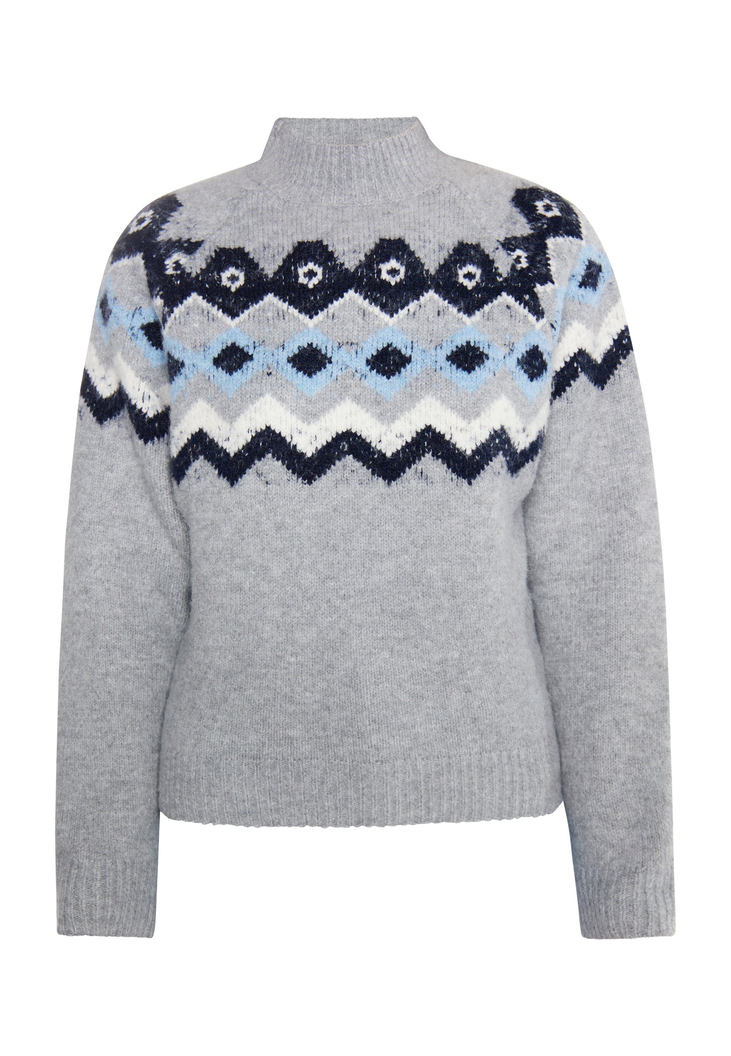 DreiMaster Maritim Women's Knitted Sweater