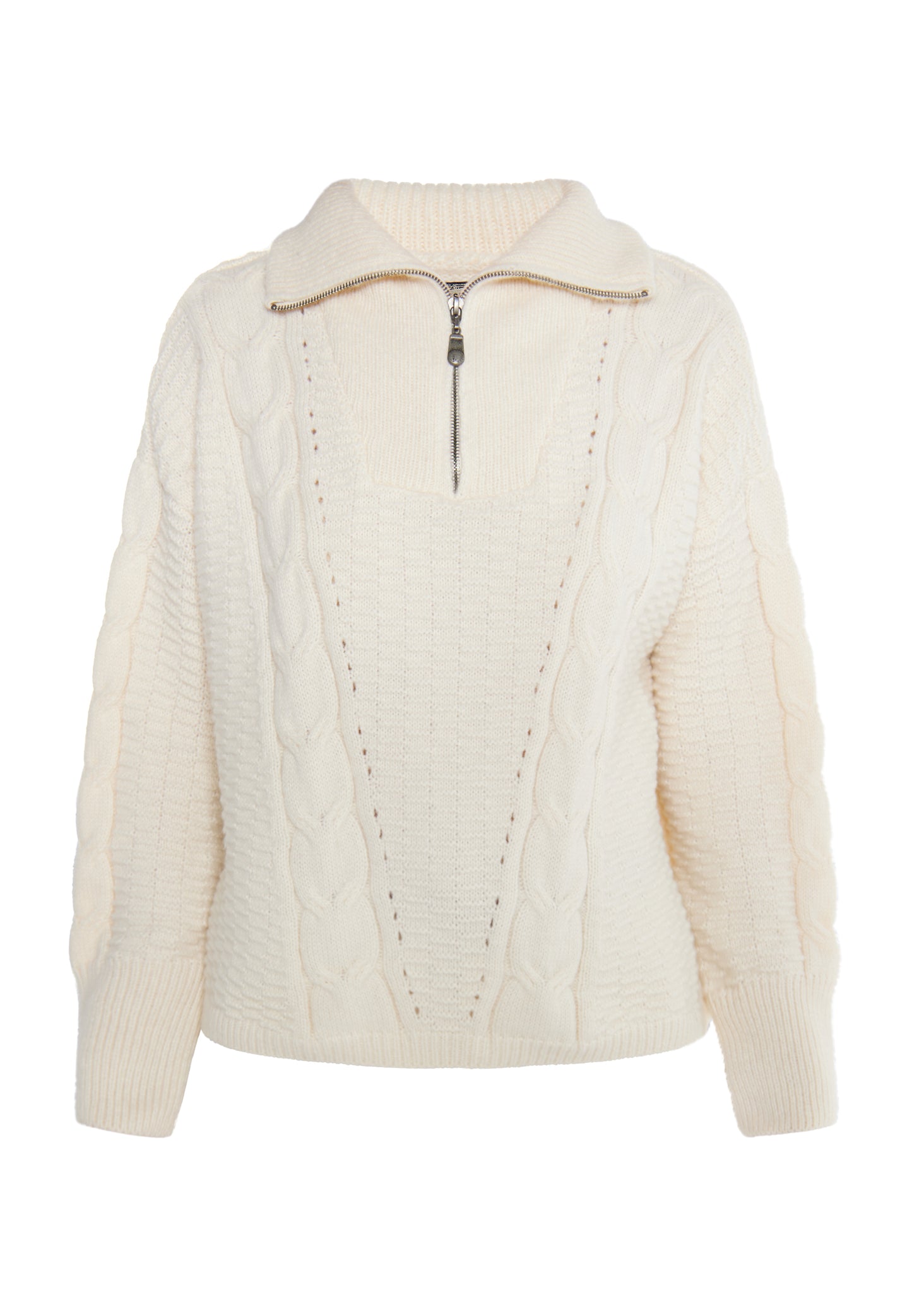 DreiMaster Vintage Women's Knitted Sweater