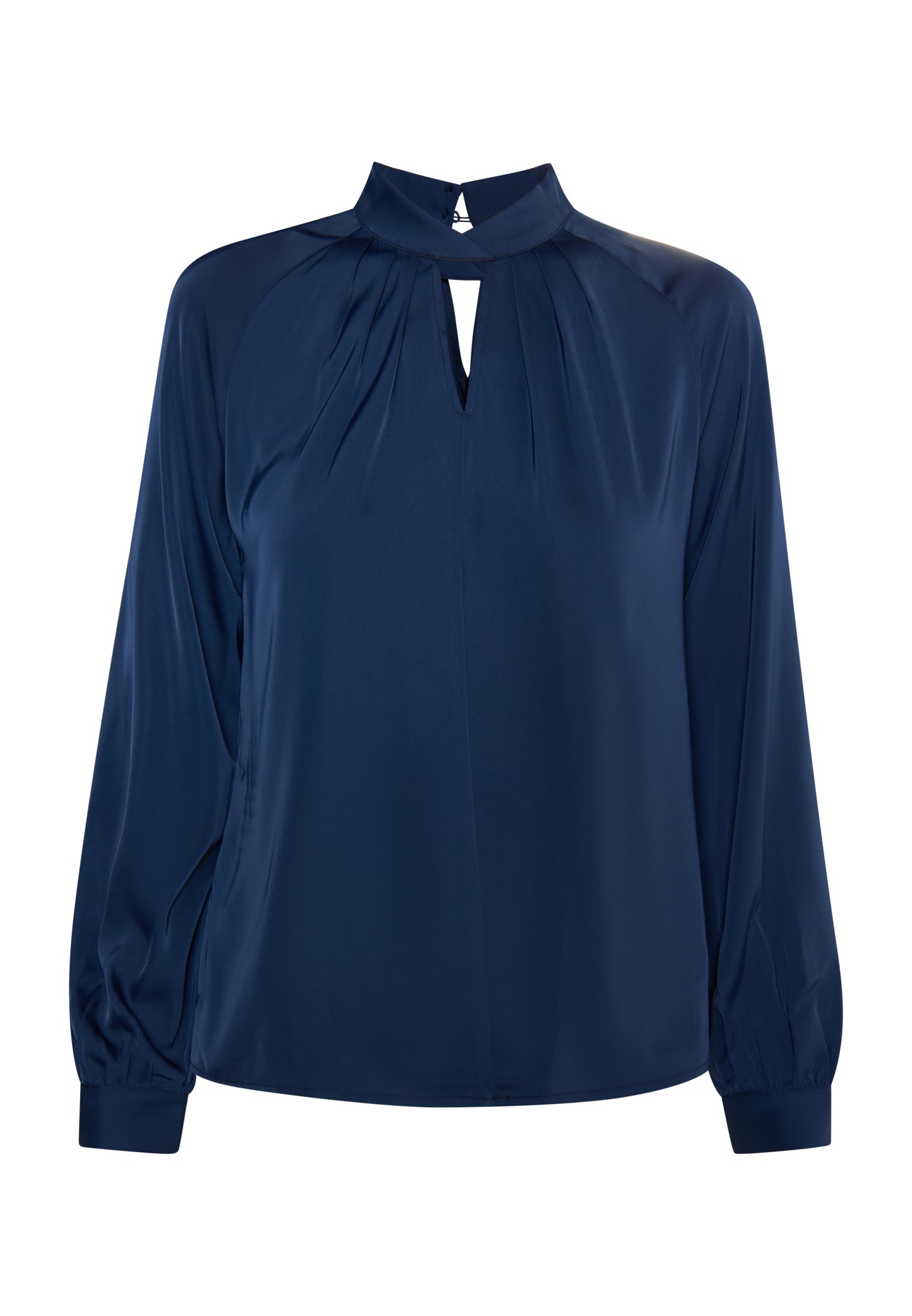 DreiMaster Klassik women's long sleeve blouse