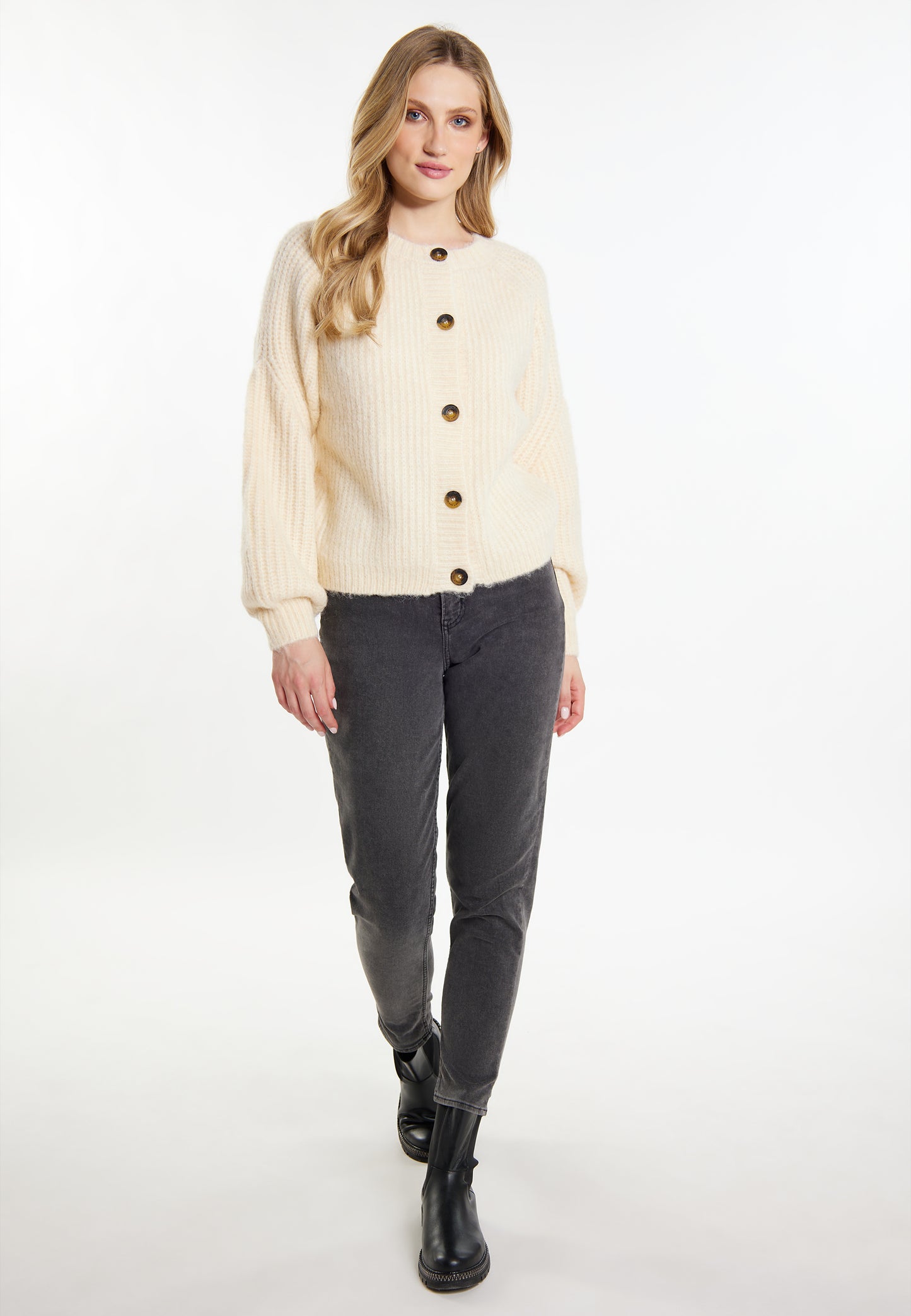 DreiMaster Vintage women's cardigan