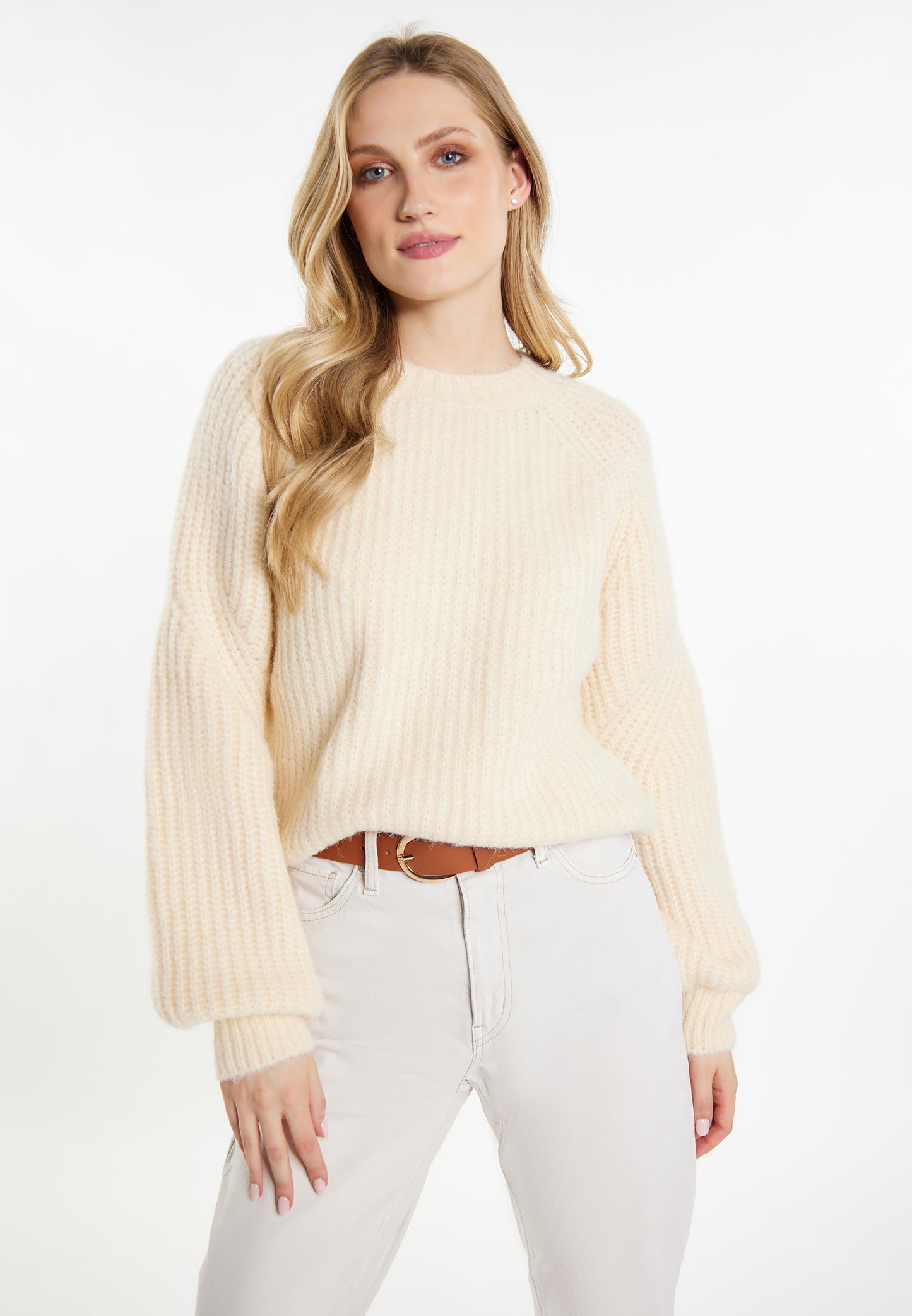 DreiMaster Vintage women's knitted sweater