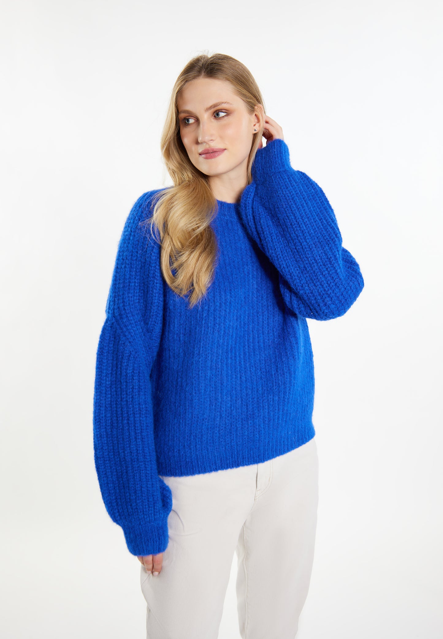 DreiMaster Vintage women's knitted sweater