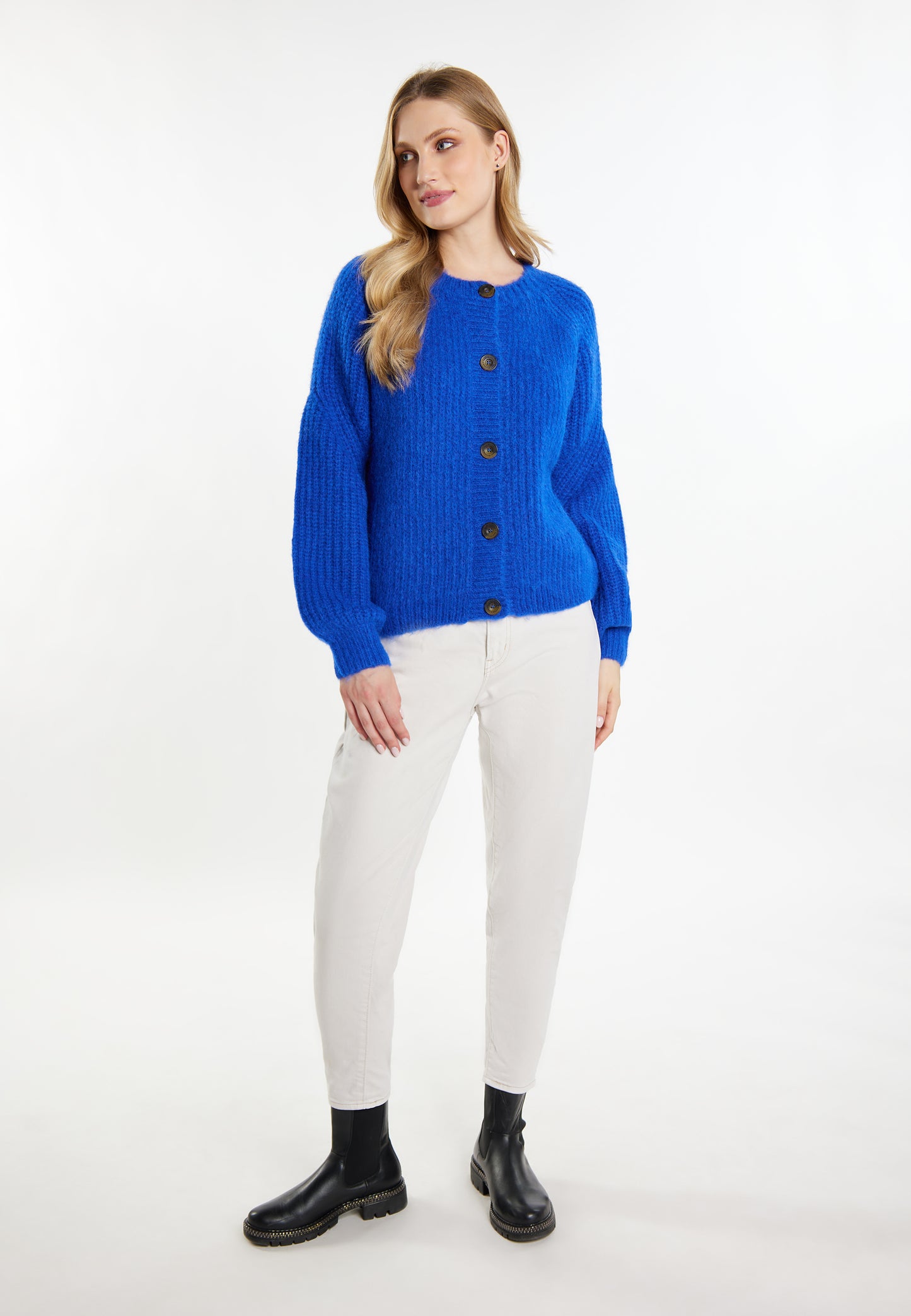 DreiMaster Vintage women's cardigan