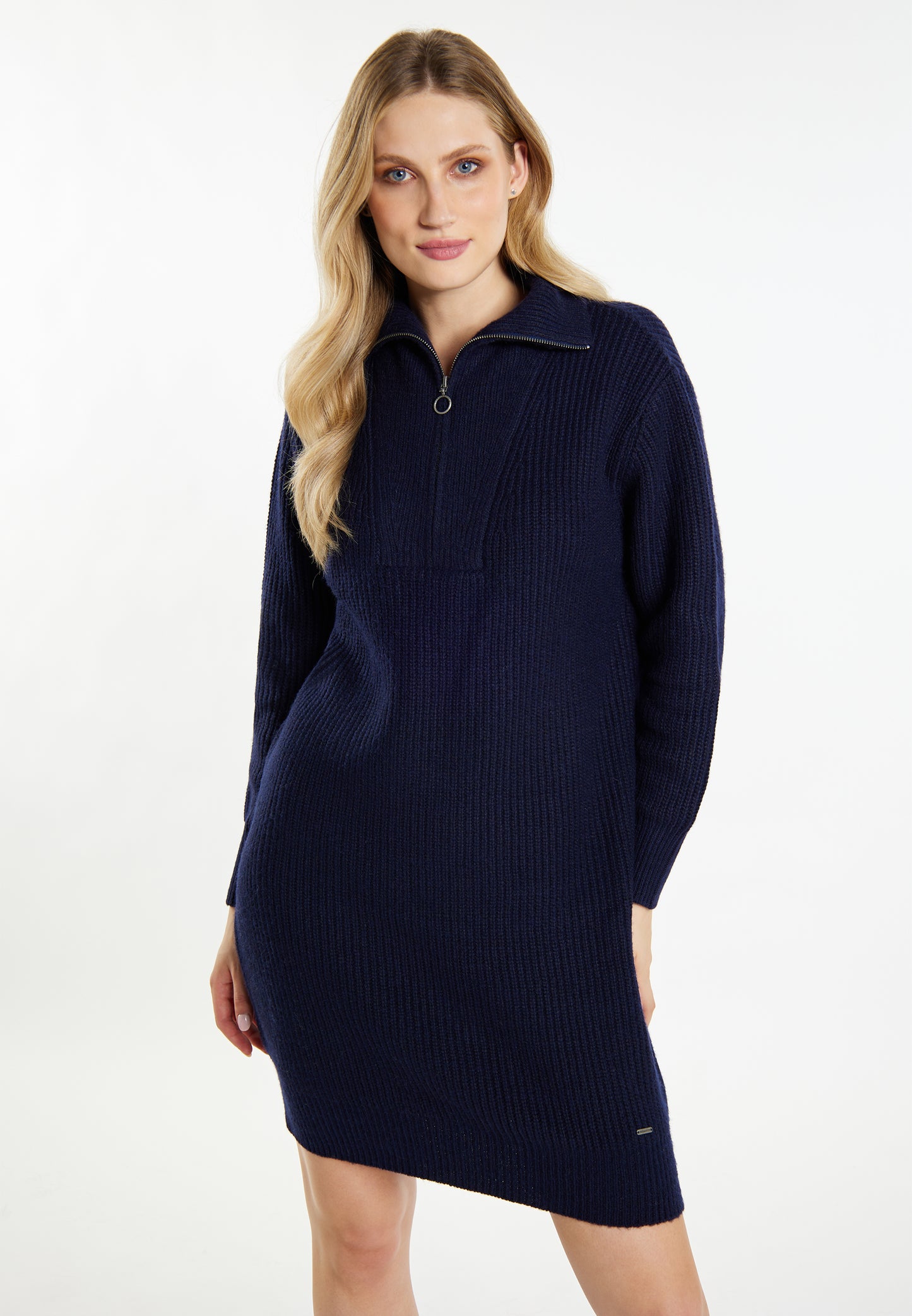 DreiMaster Vintage women's knit dress