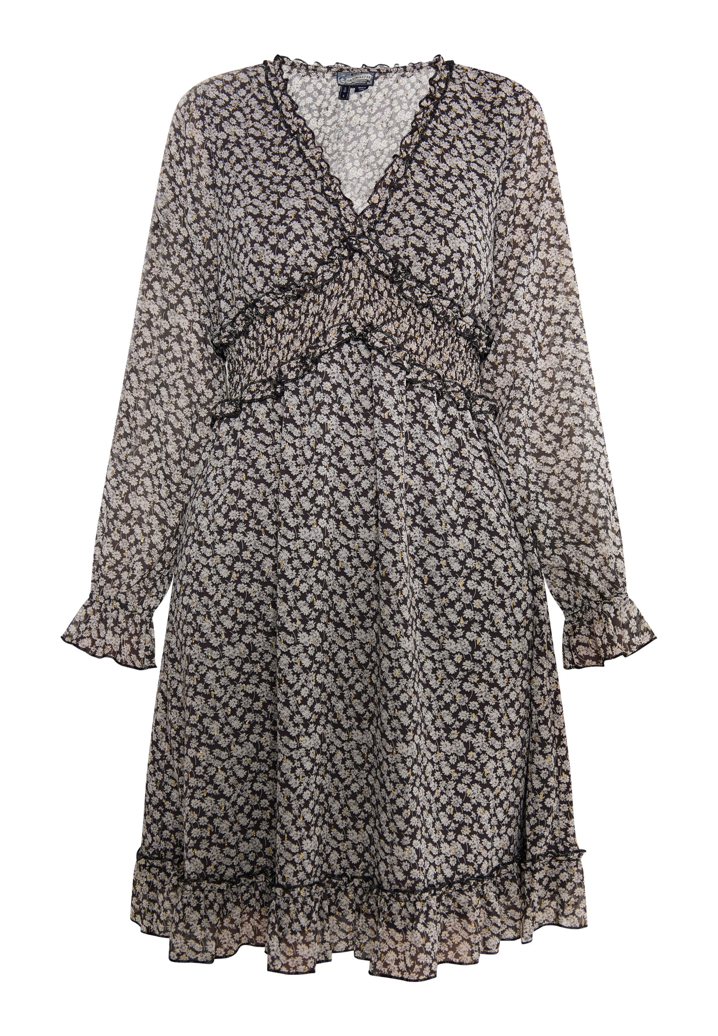 DreiMaster Vintage women's dress