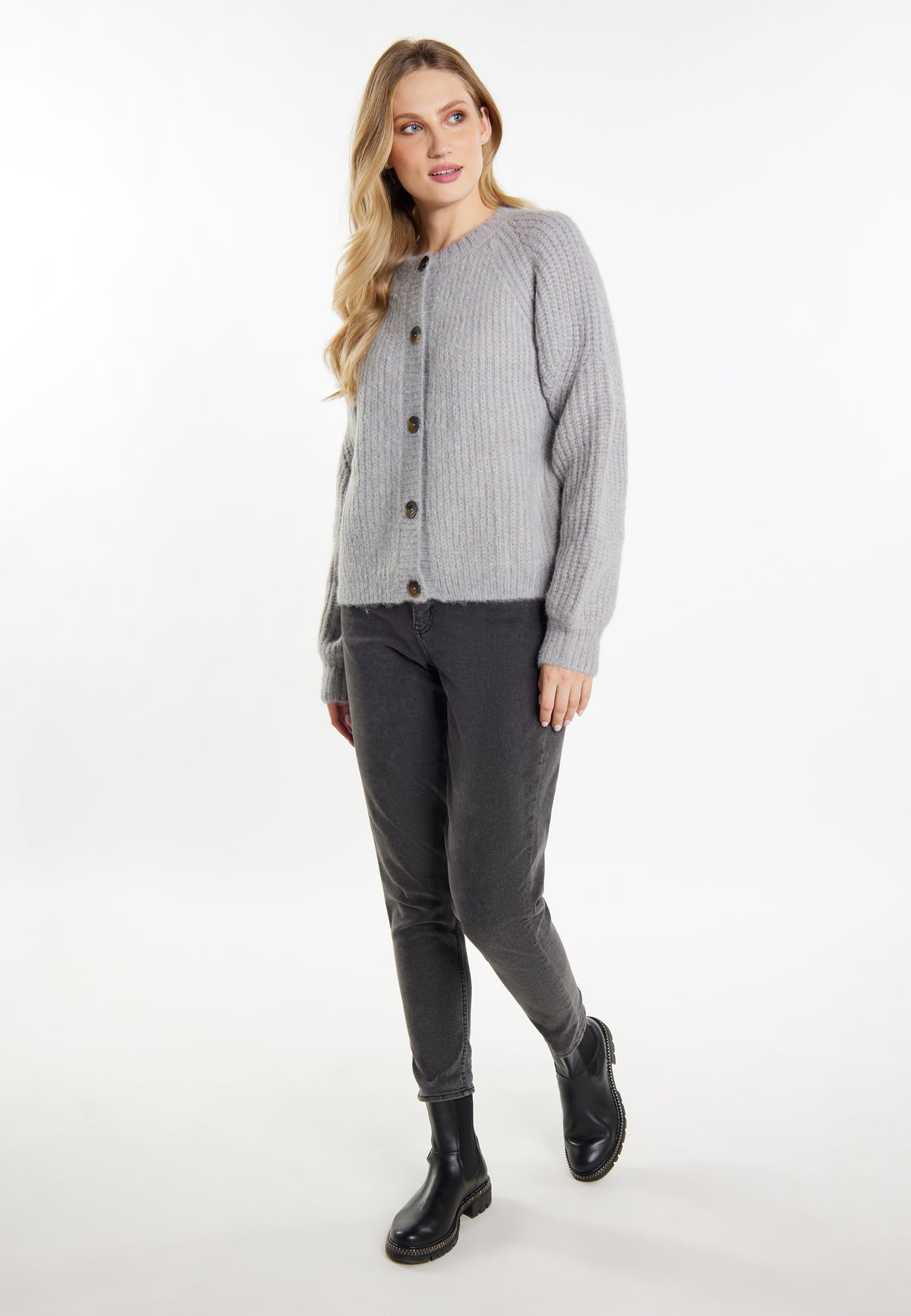 DreiMaster Vintage women's cardigan