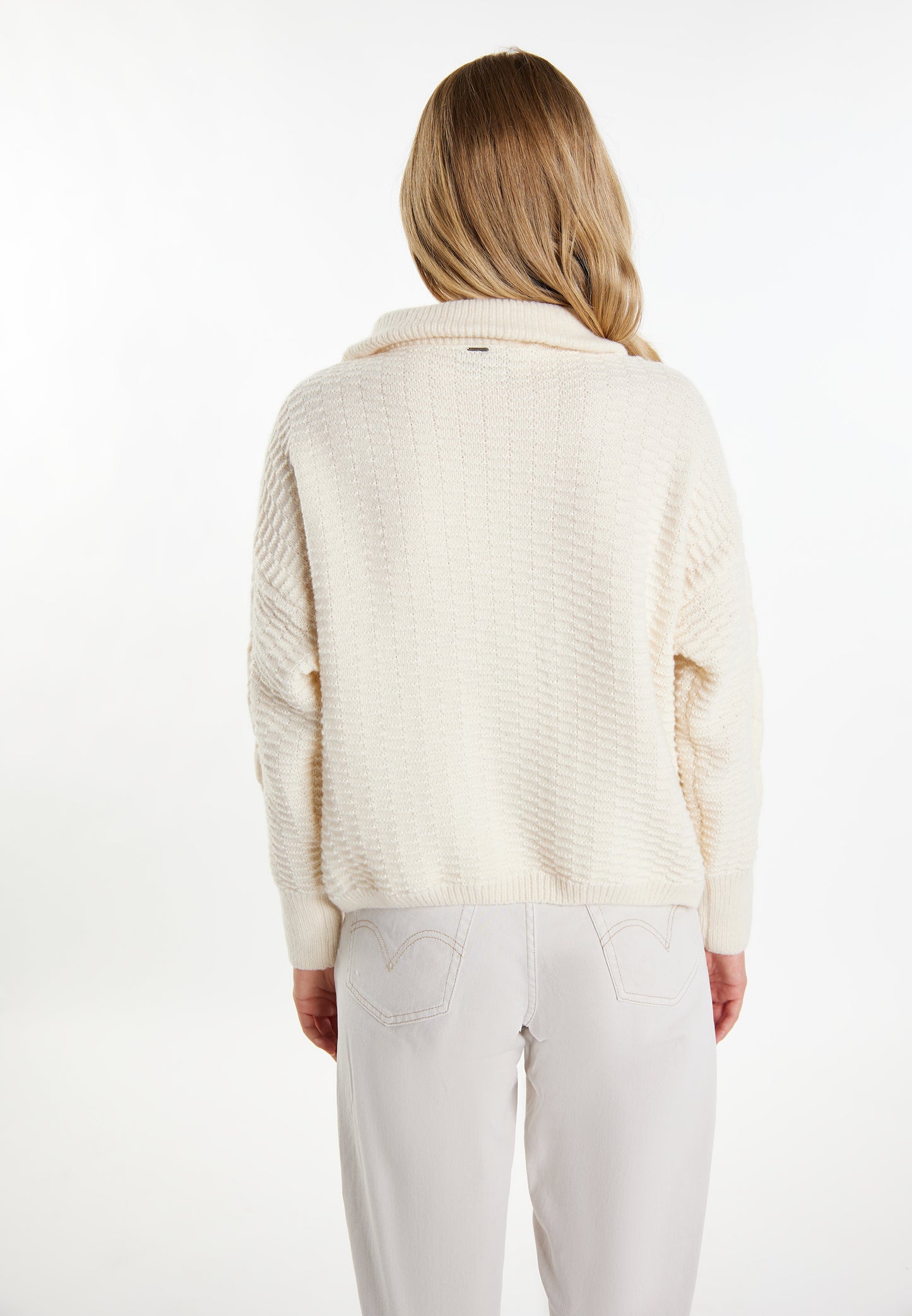 DreiMaster Vintage Women's Knitted Sweater