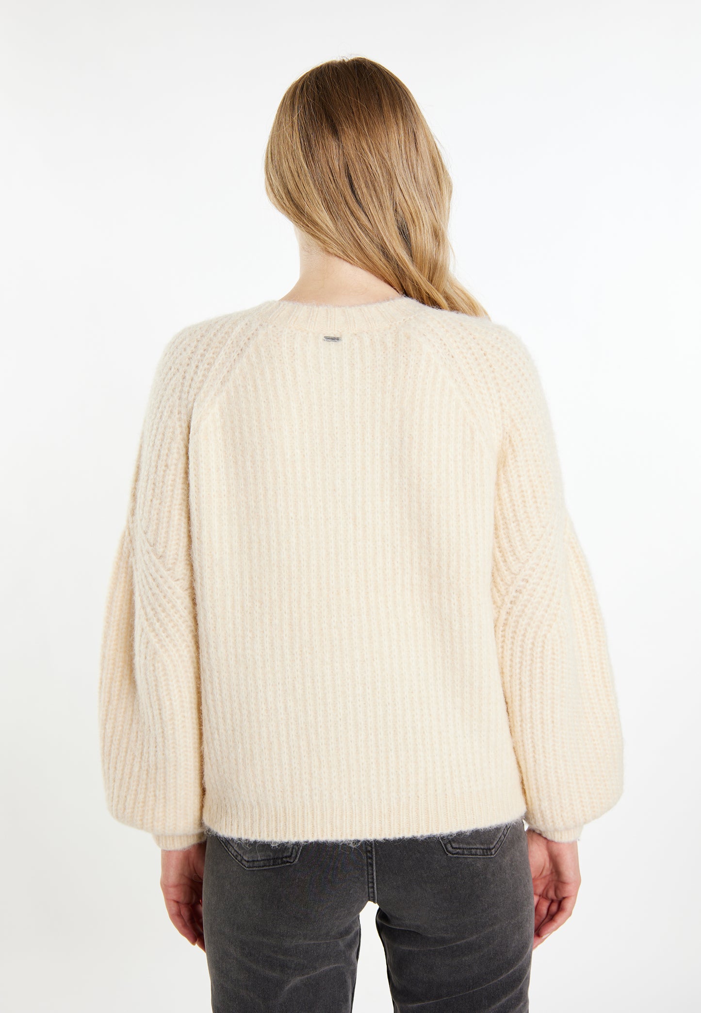 DreiMaster Vintage women's cardigan