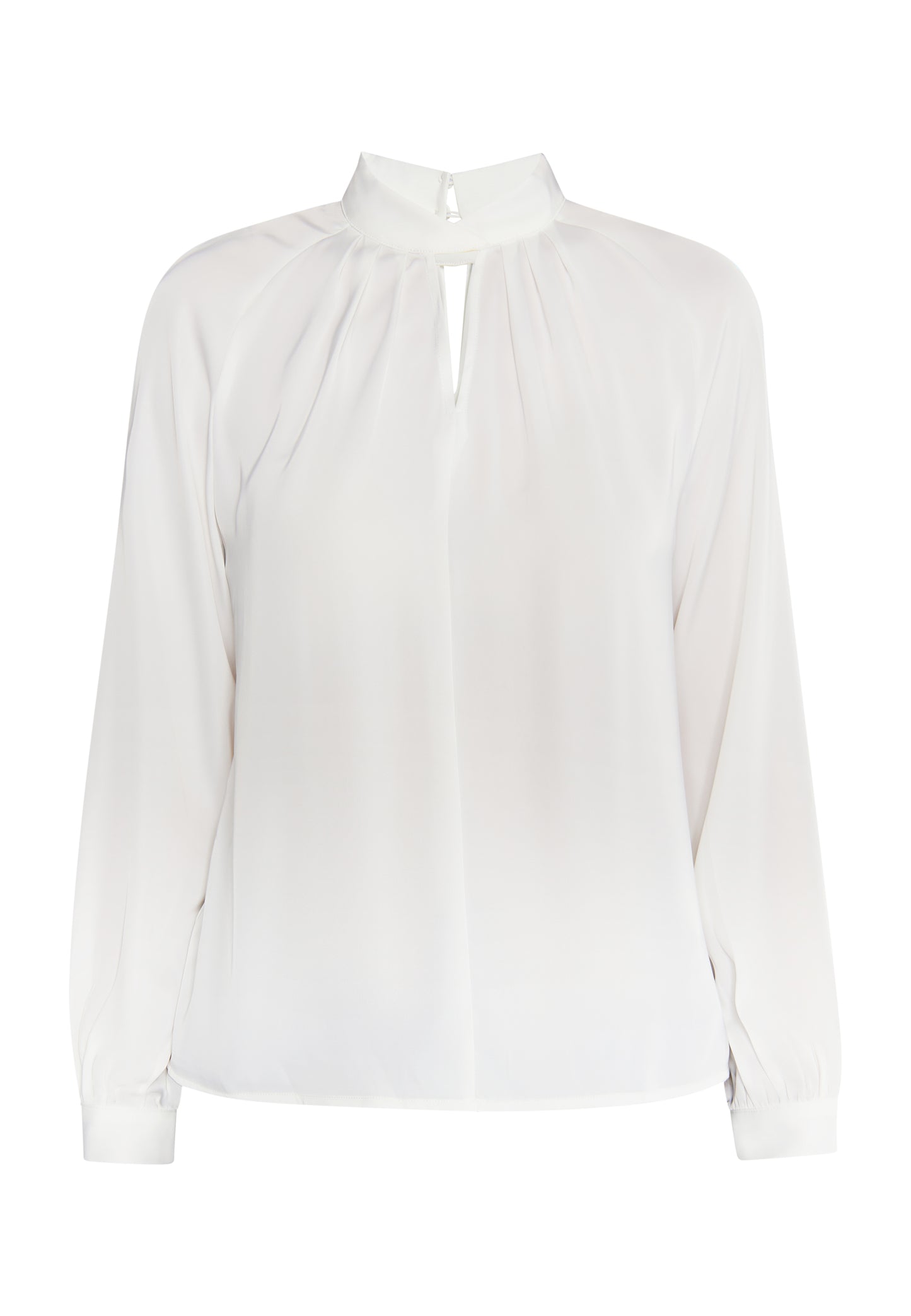 DreiMaster Klassik women's long sleeve blouse