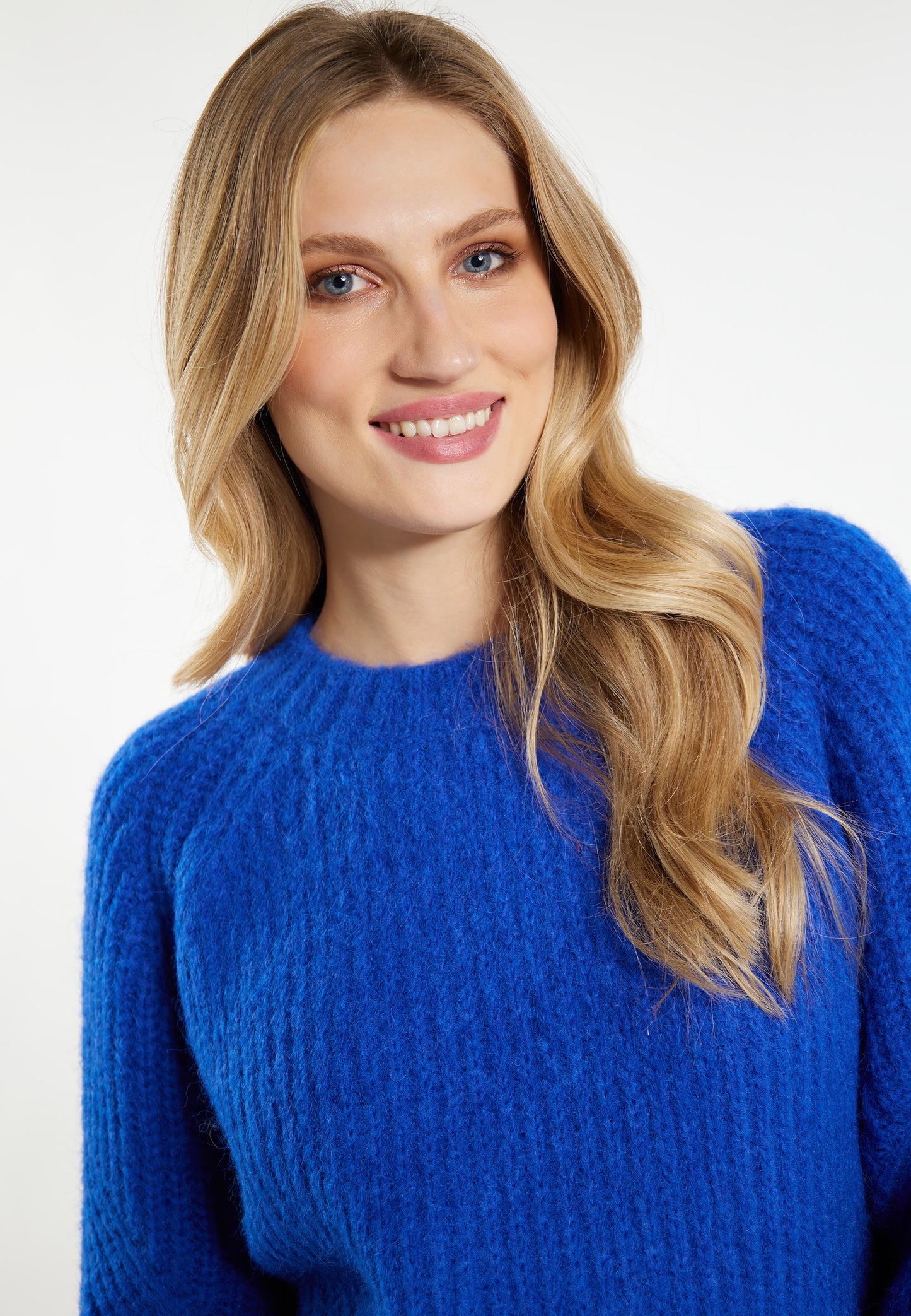 DreiMaster Vintage women's knitted sweater