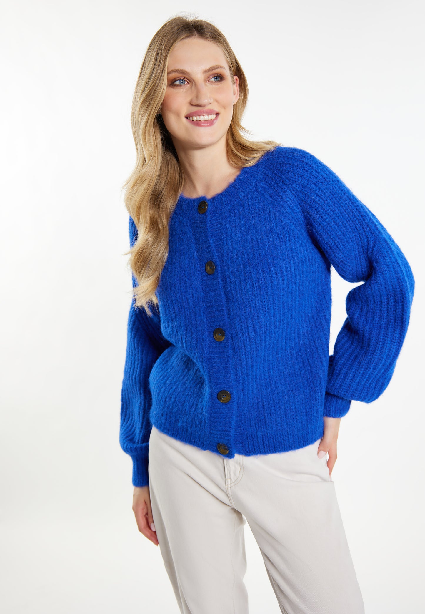 DreiMaster Vintage women's cardigan