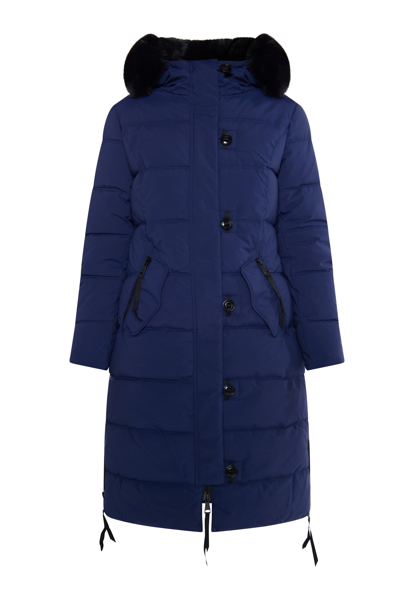 ICEBOUND women's quilted coat
