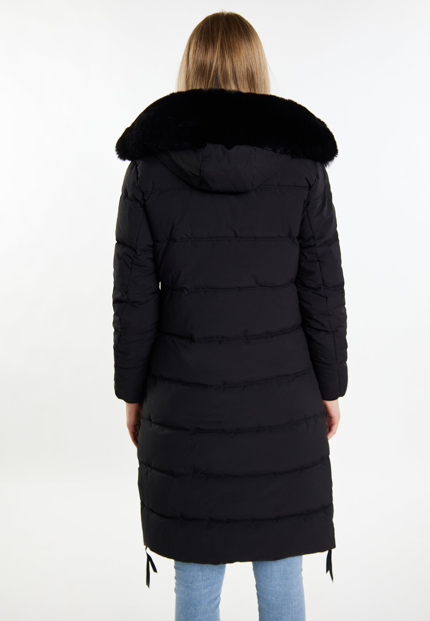 ICEBOUND women's quilted coat