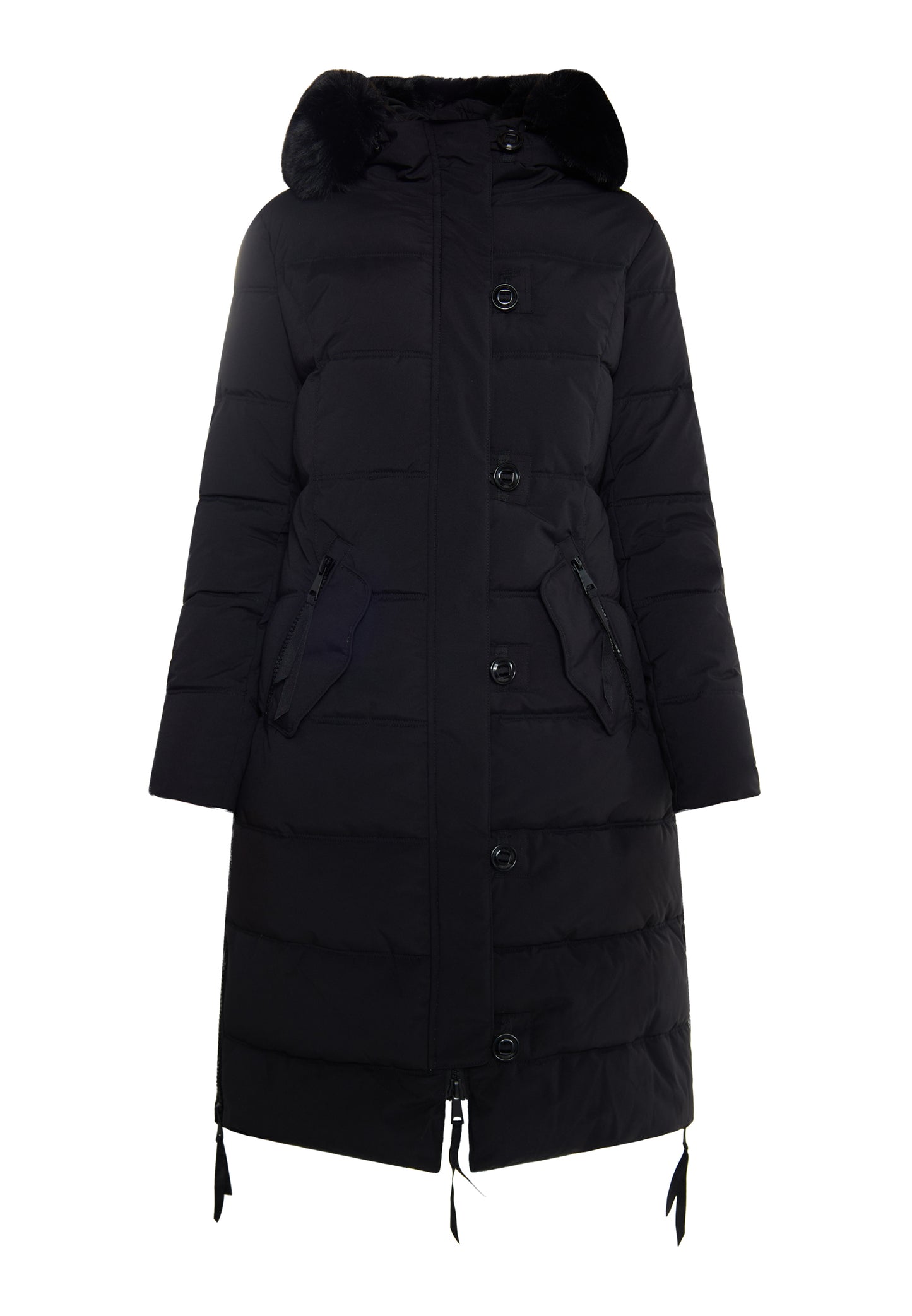 ICEBOUND women's quilted coat