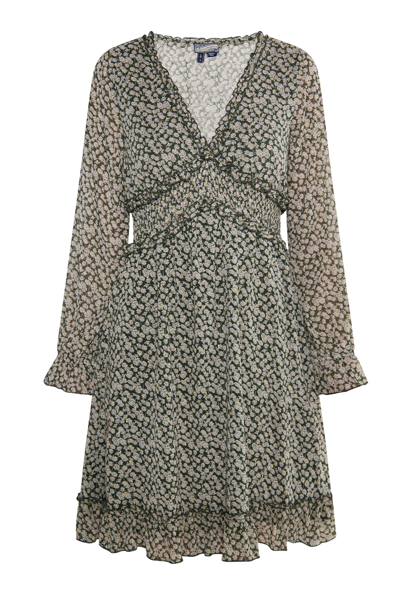 DreiMaster Vintage women's dress