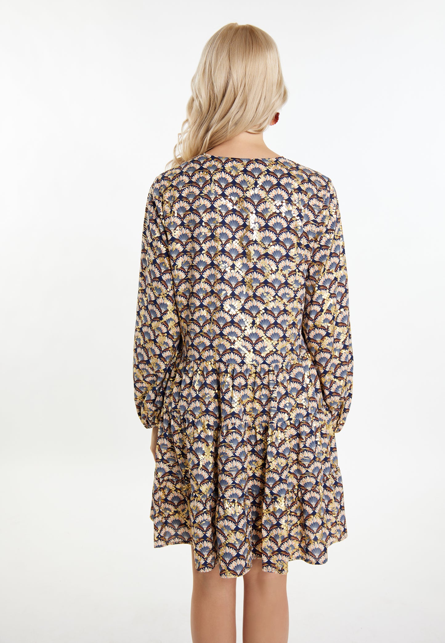 IZIA women's dress