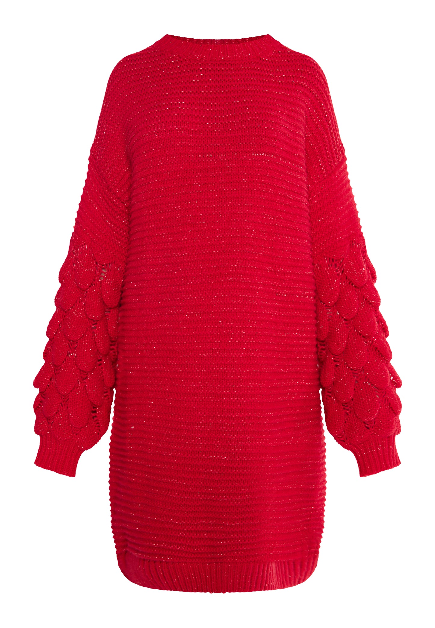 IZIA women's knit dress