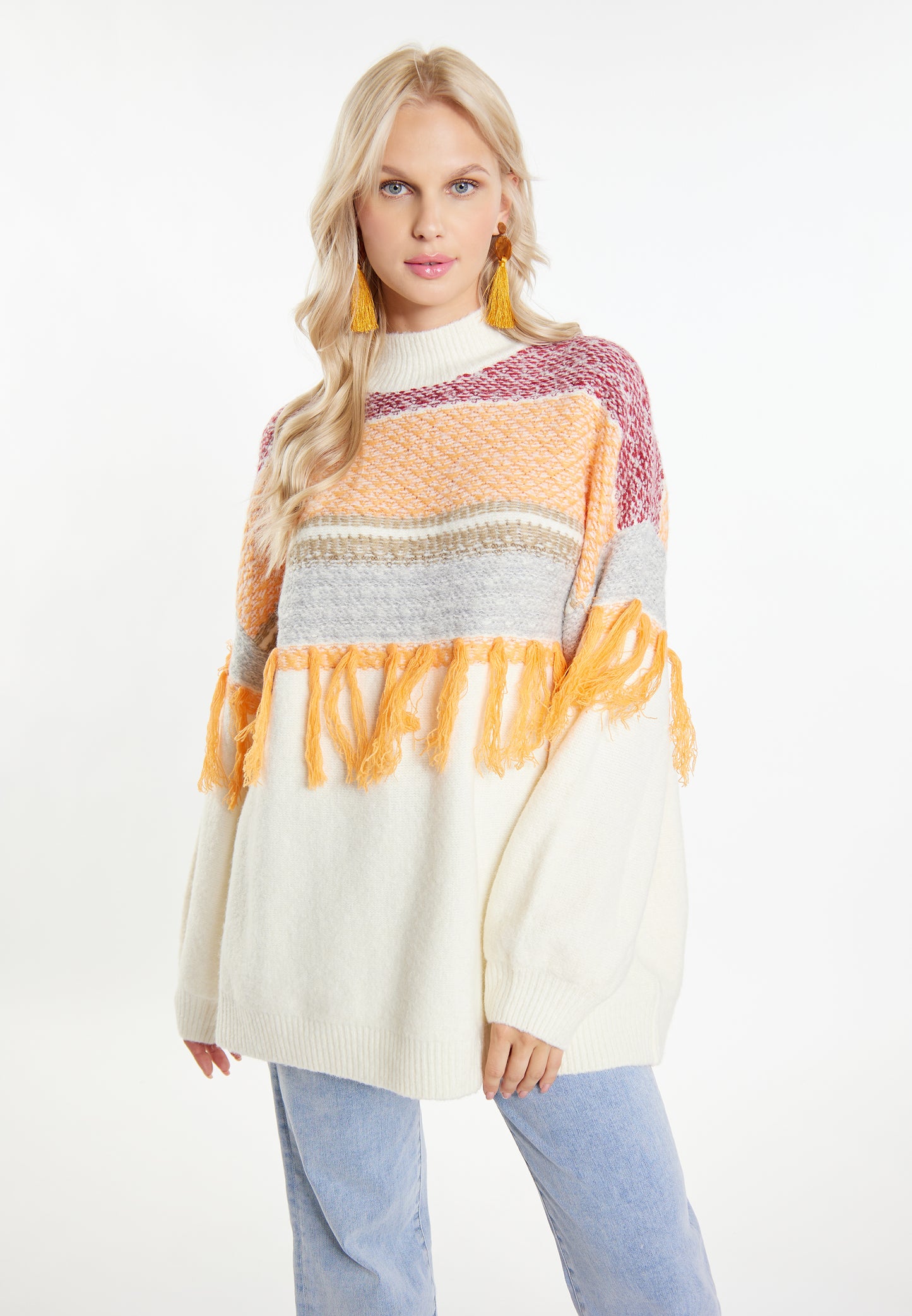 IZIA women's sweater