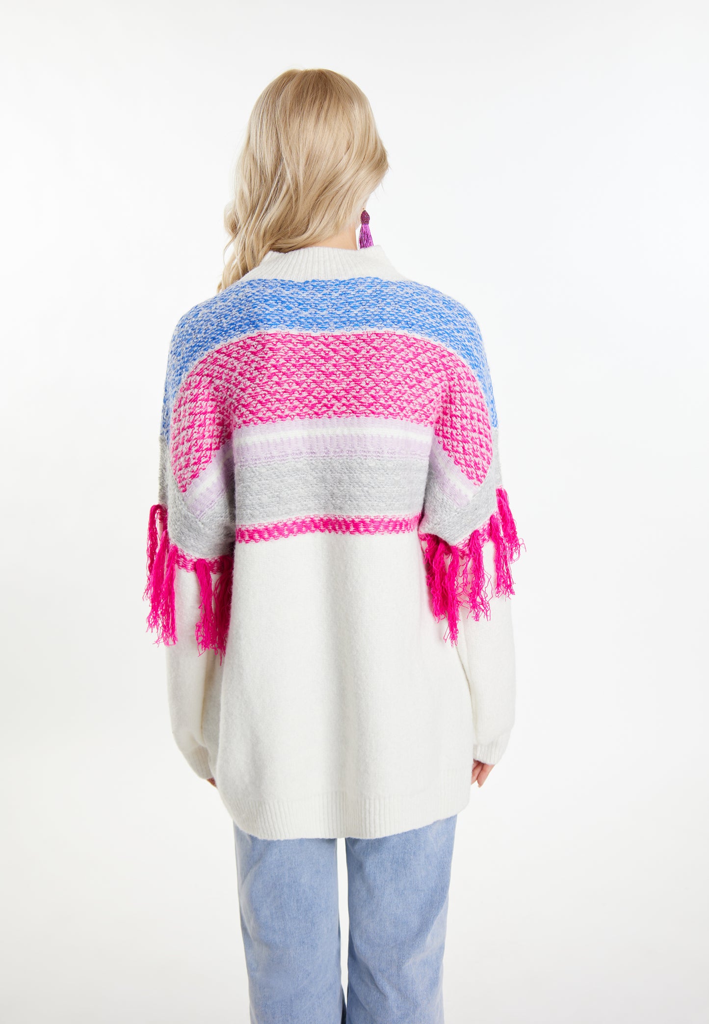 IZIA women's sweater