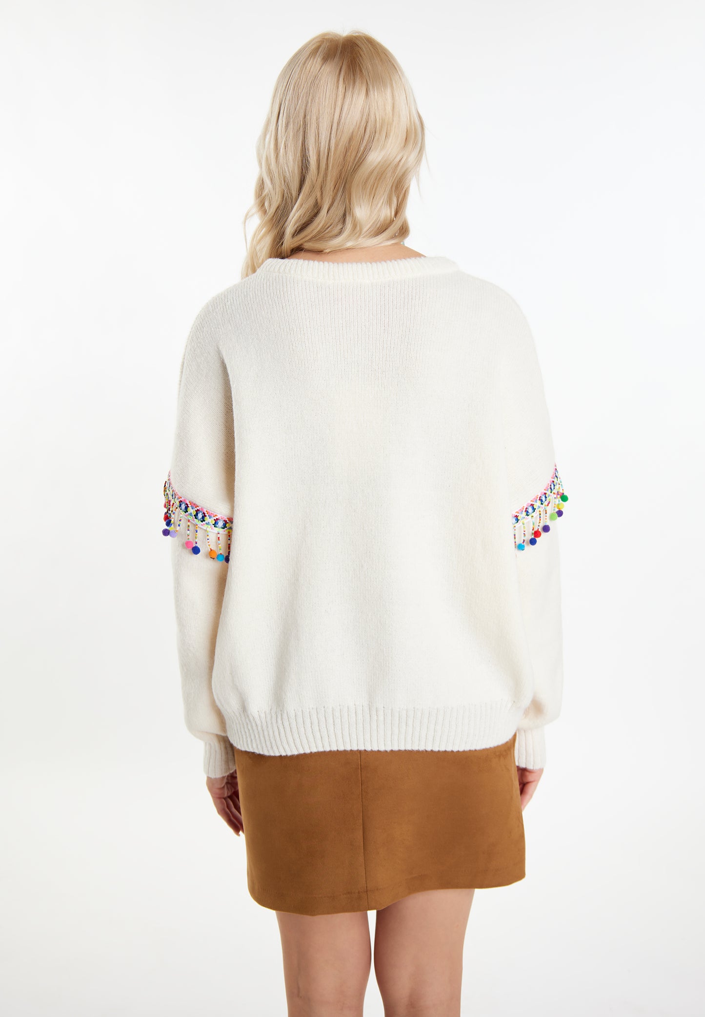 IZIA women's sweater