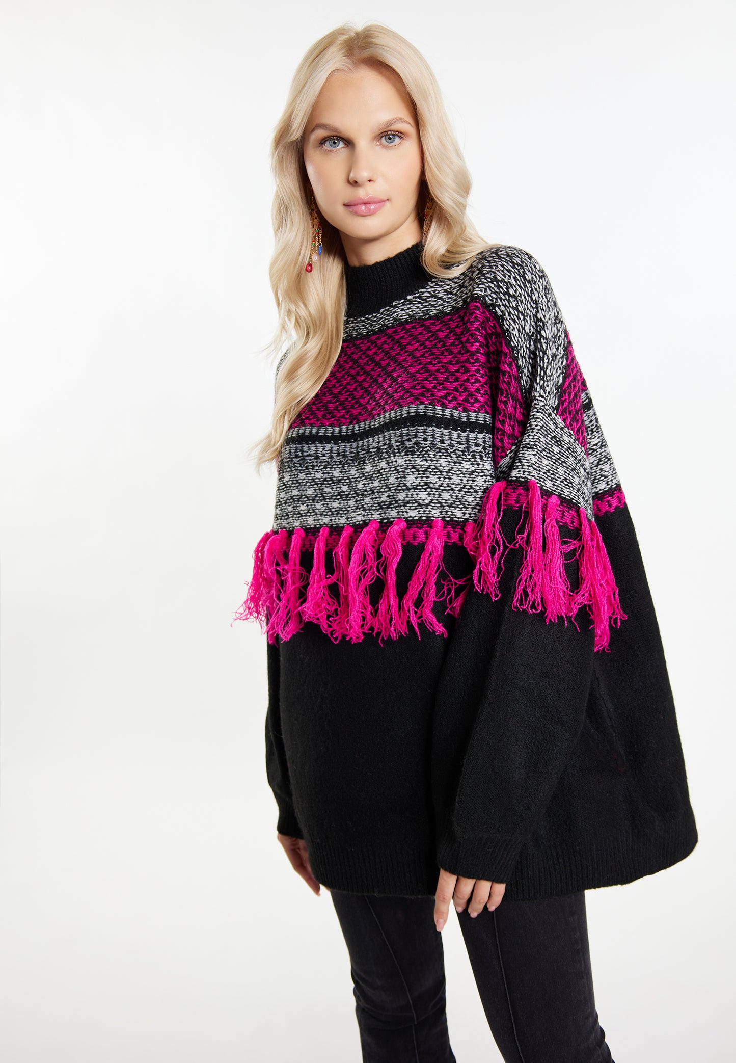 IZIA women's sweater