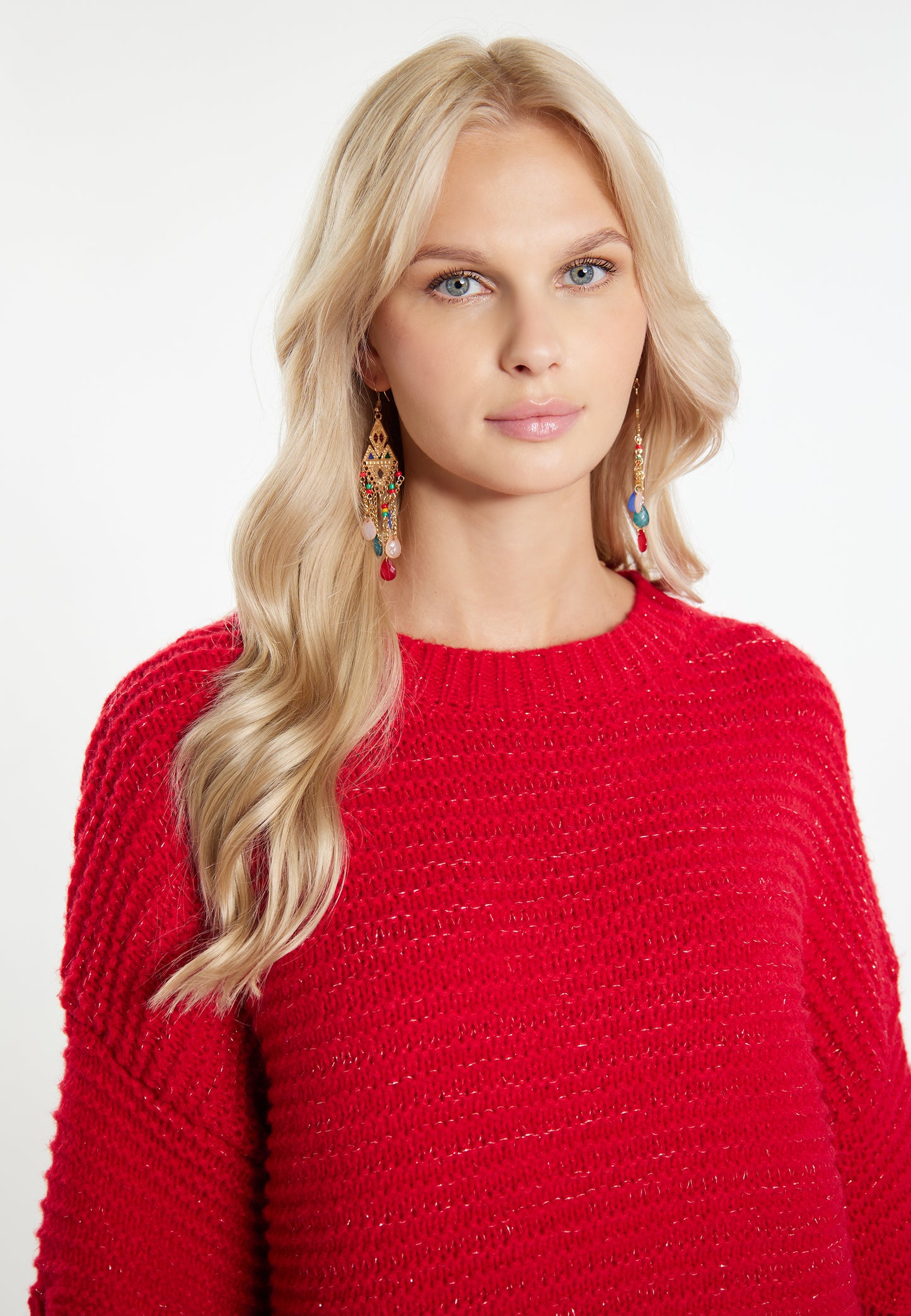 IZIA damski sweter