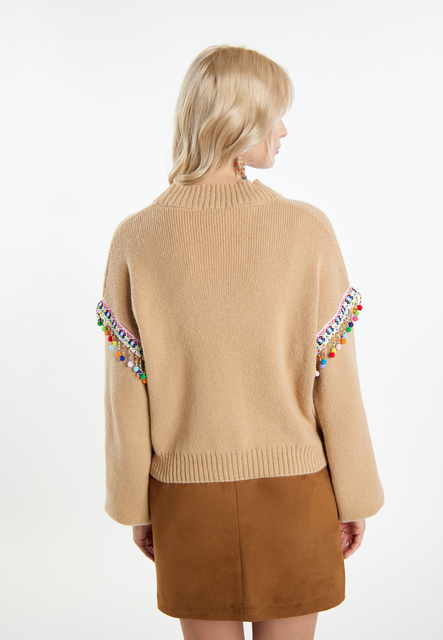 IZIA women's cardigan