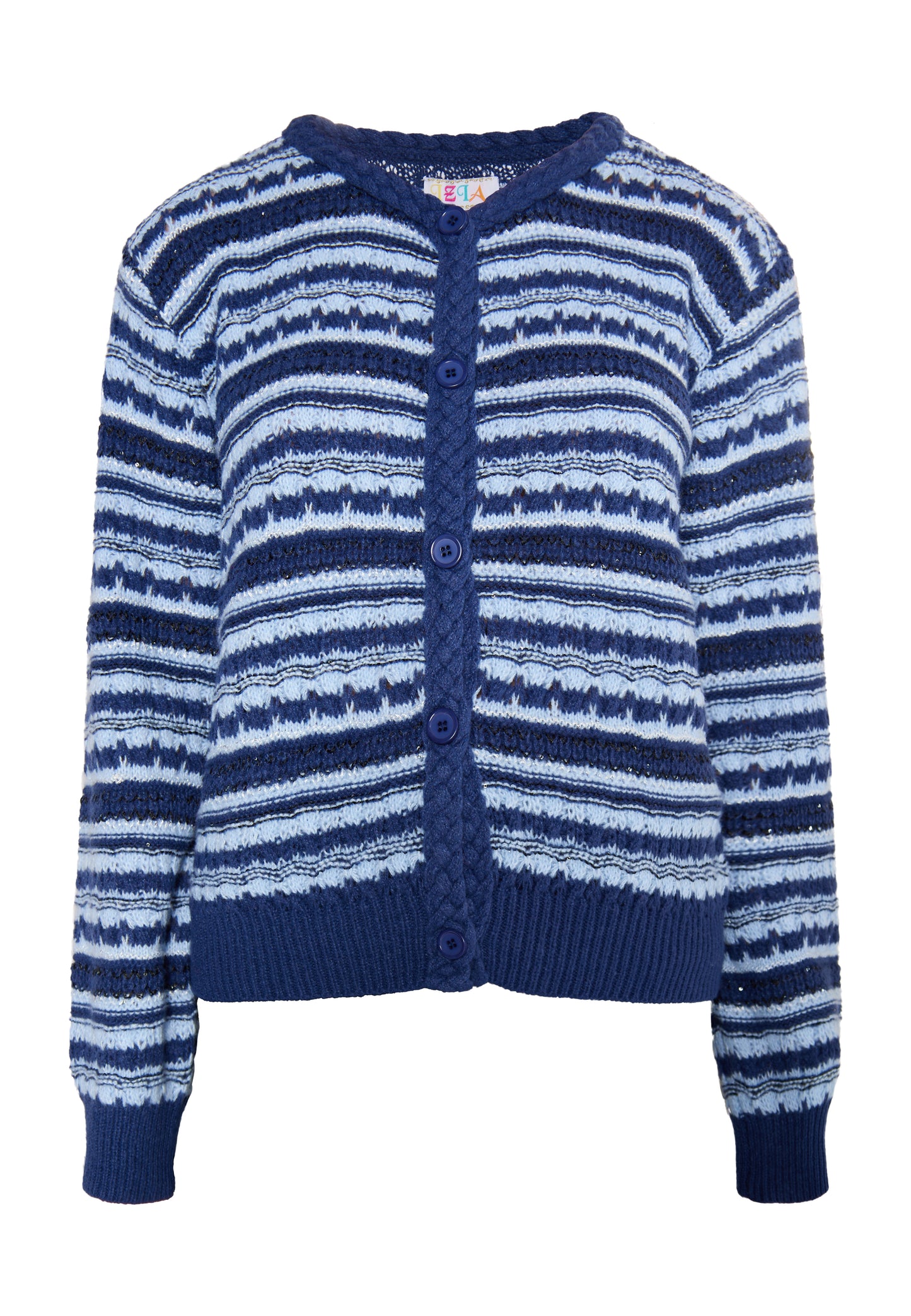 IZIA women's cardigan