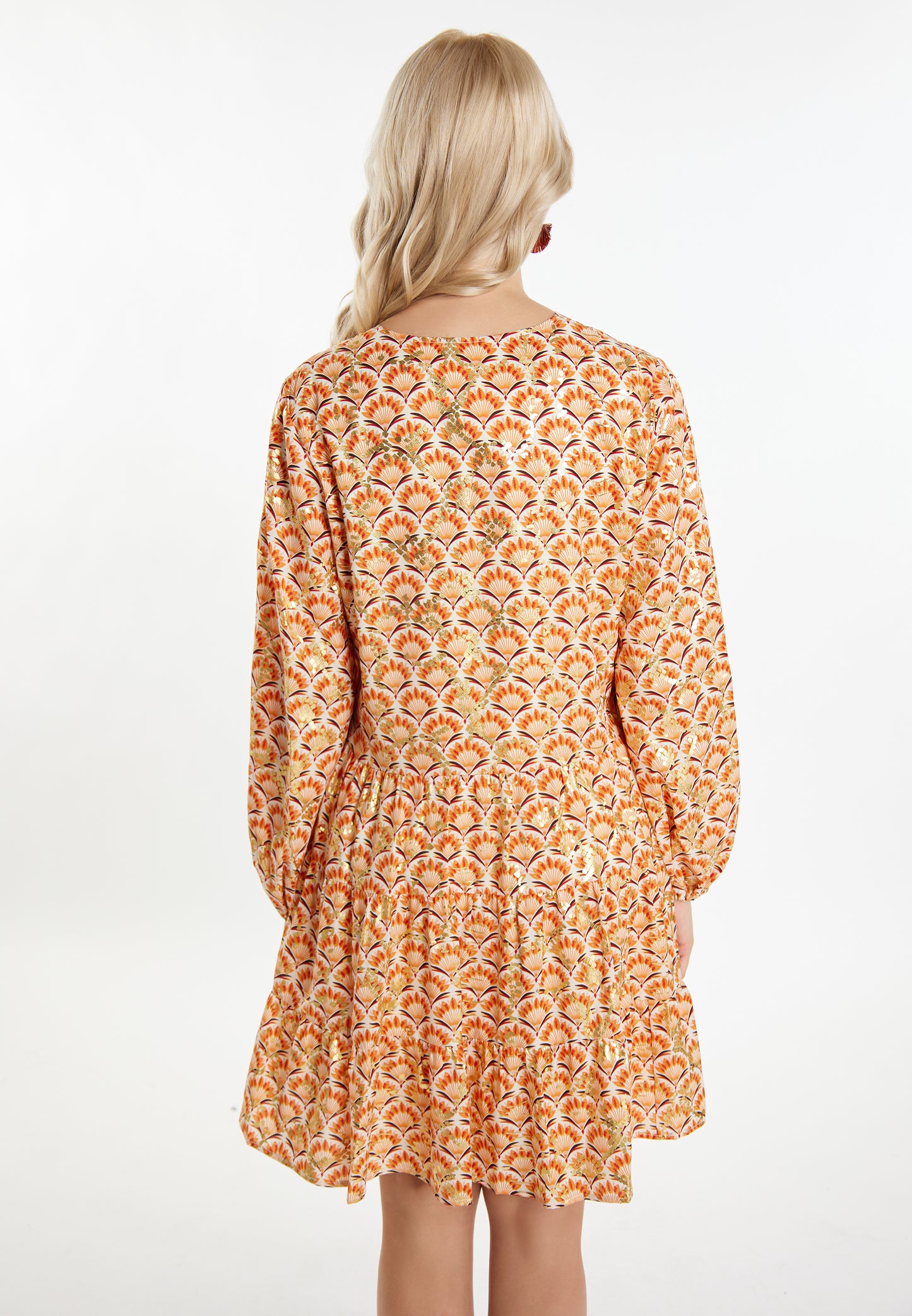 IZIA women's dress