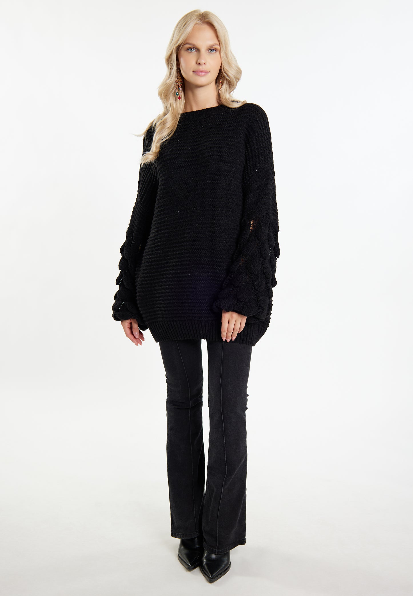 IZIA damski sweter