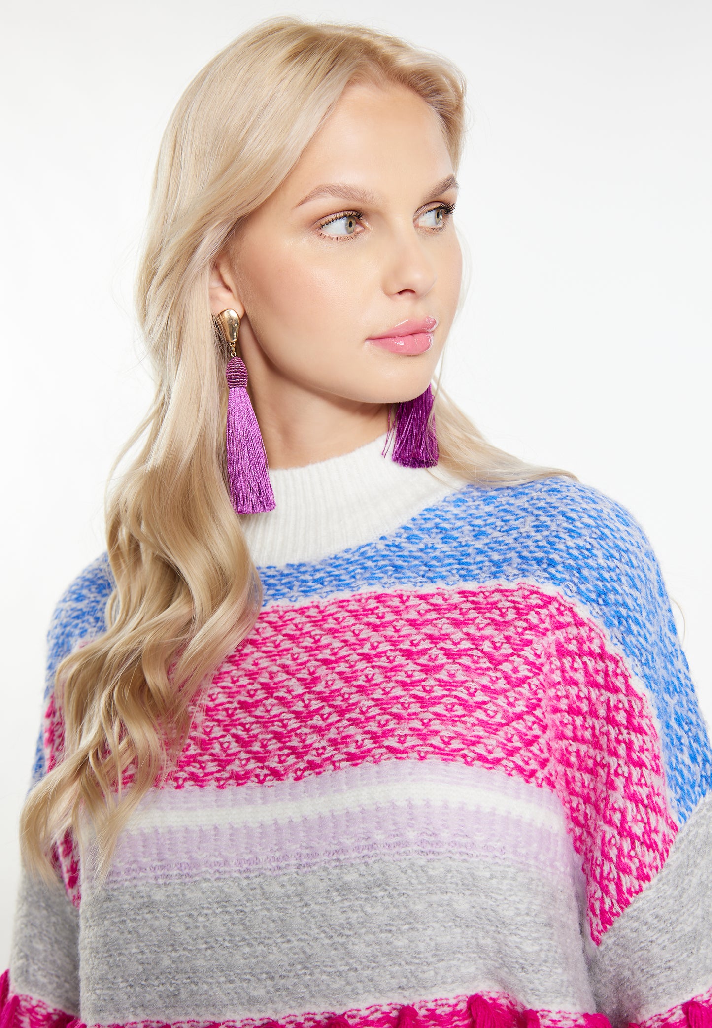 IZIA women's sweater