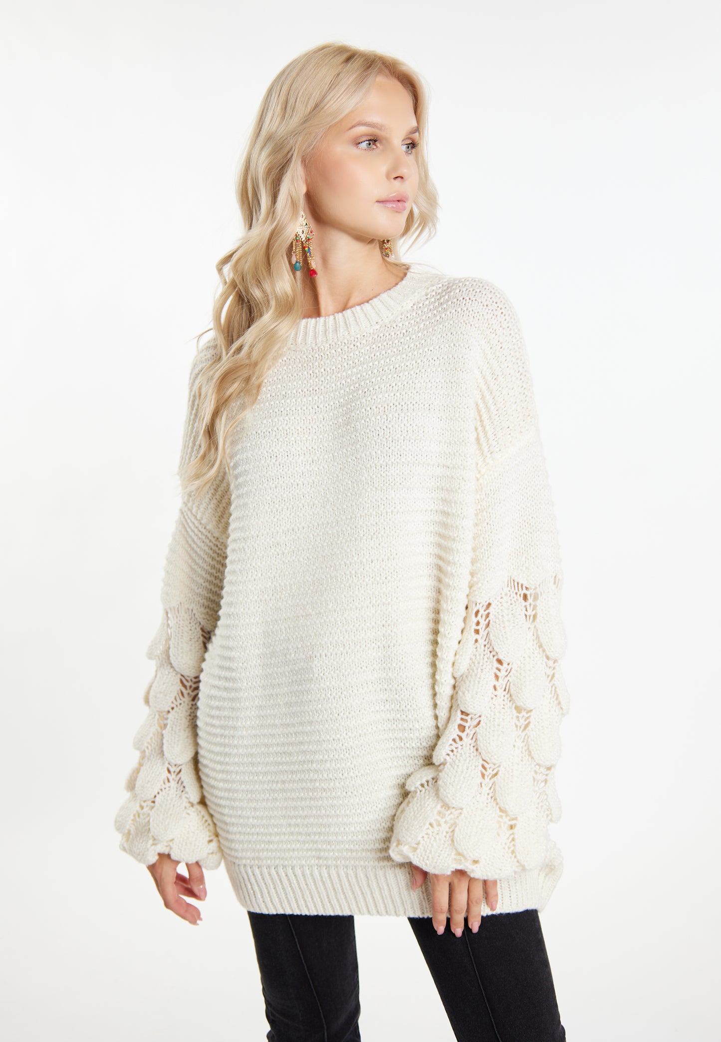 IZIA damski sweter