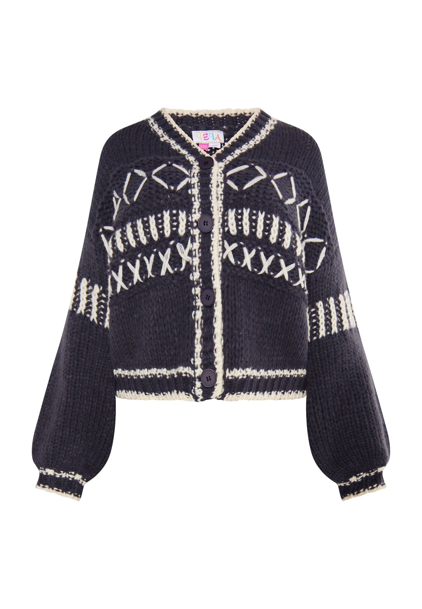 IZIA women's cardigan