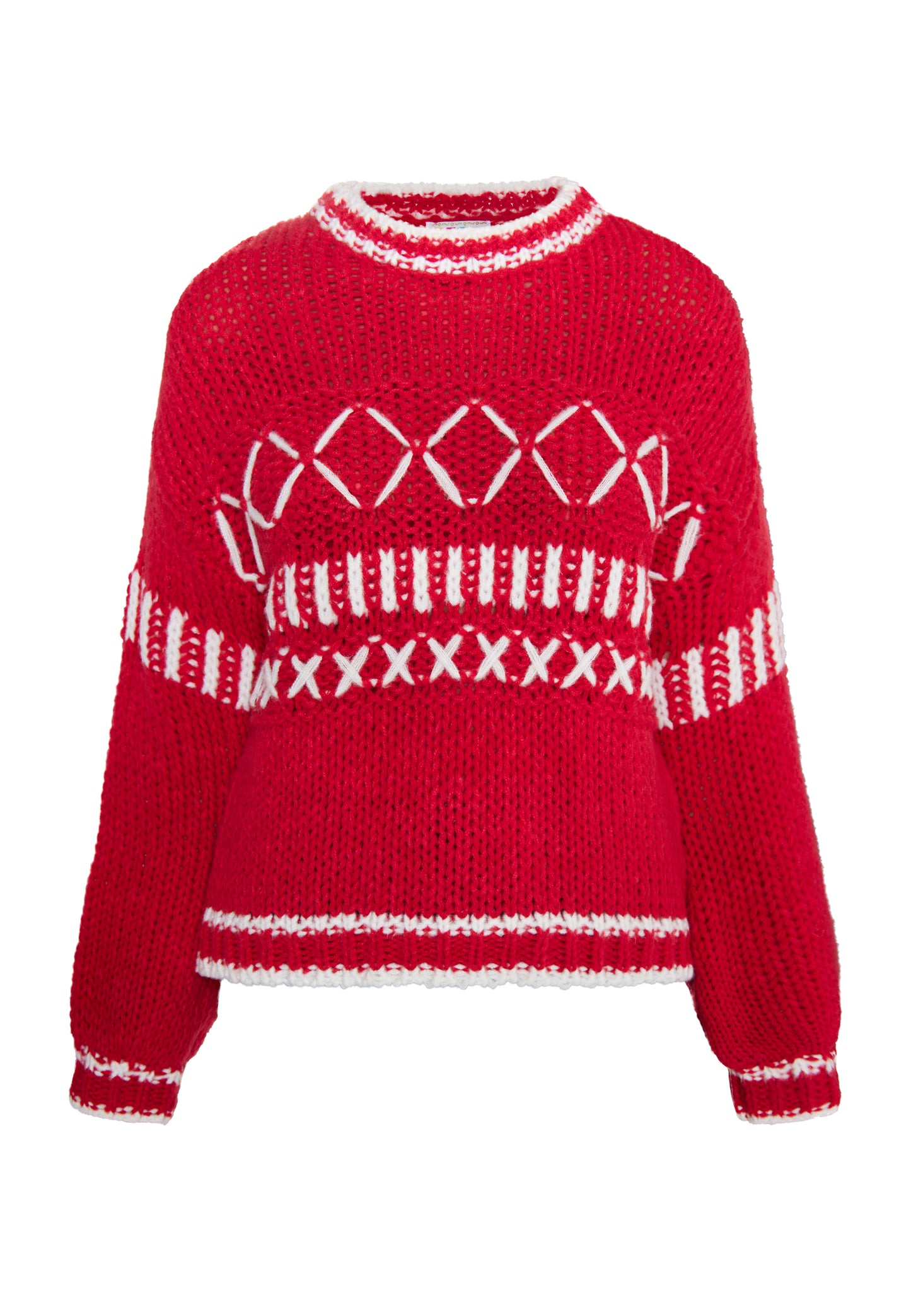 IZIA damski sweter